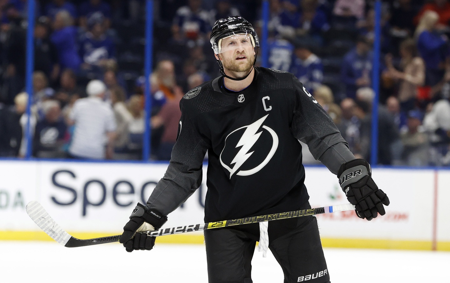 nhl picks Steven Stamkos Tampa Bay Lightning predictions best bet odds