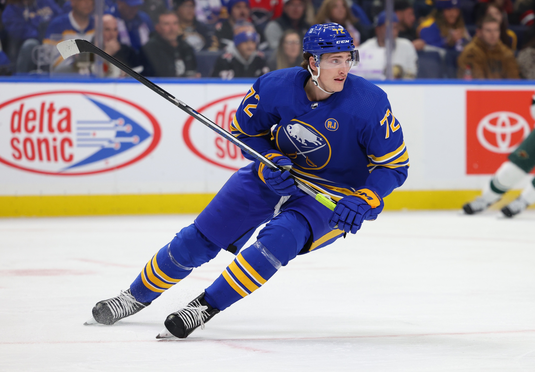 nhl picks Tage Thompson Buffalo Sabres nhl picks predictions best bet odds