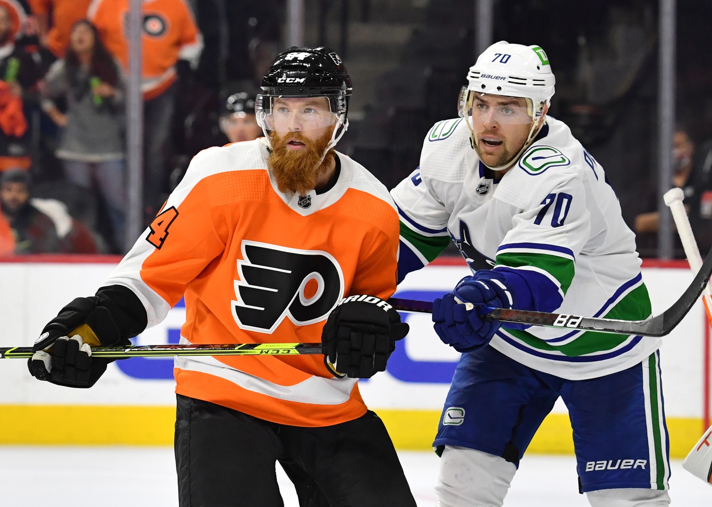 nhl picks Tanner Pearson Vancouver Canucks predictions best bet odds