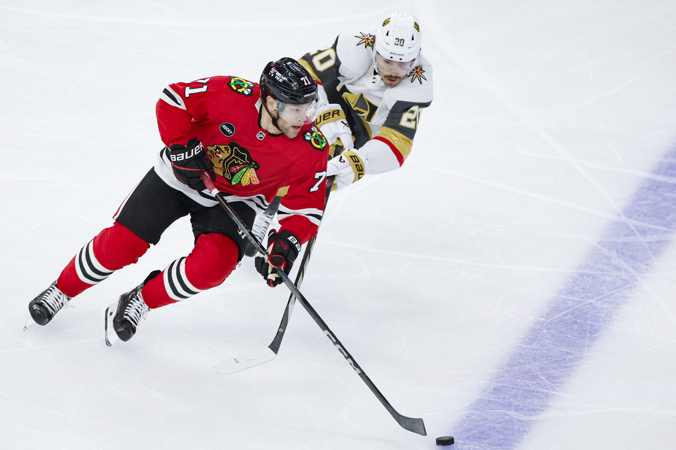 nhl picks Taylor Hall Chicago Blackhawks nhl picks