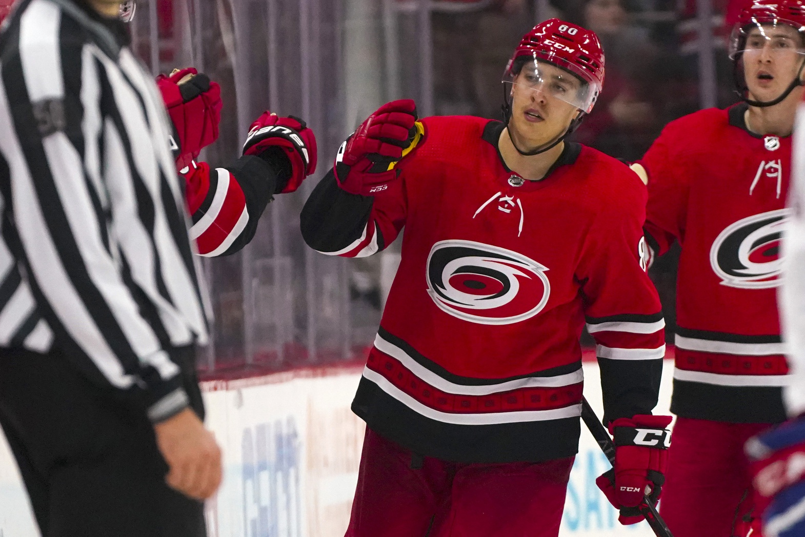 nhl picks Teuvo Teravainen Carolina Hurricanes predictions best bet odds