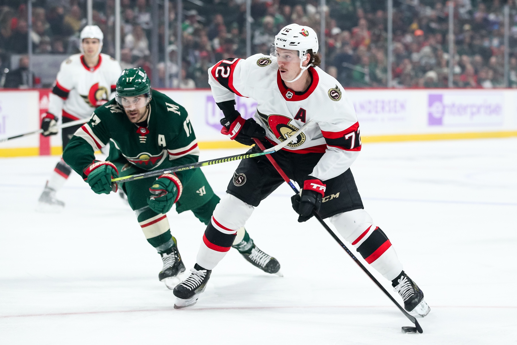 nhl picks Thomas Chabot Ottawa Senators predictions best bet odds