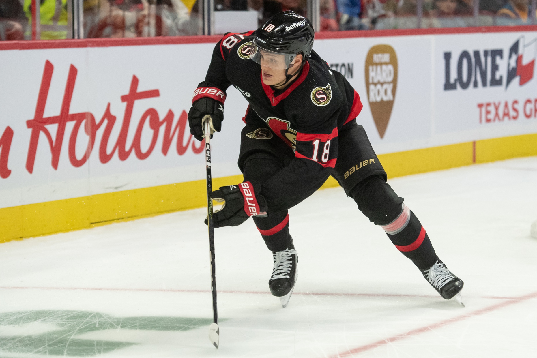 nhl picks Tim Stutzle Ottawa Senators nhl picks