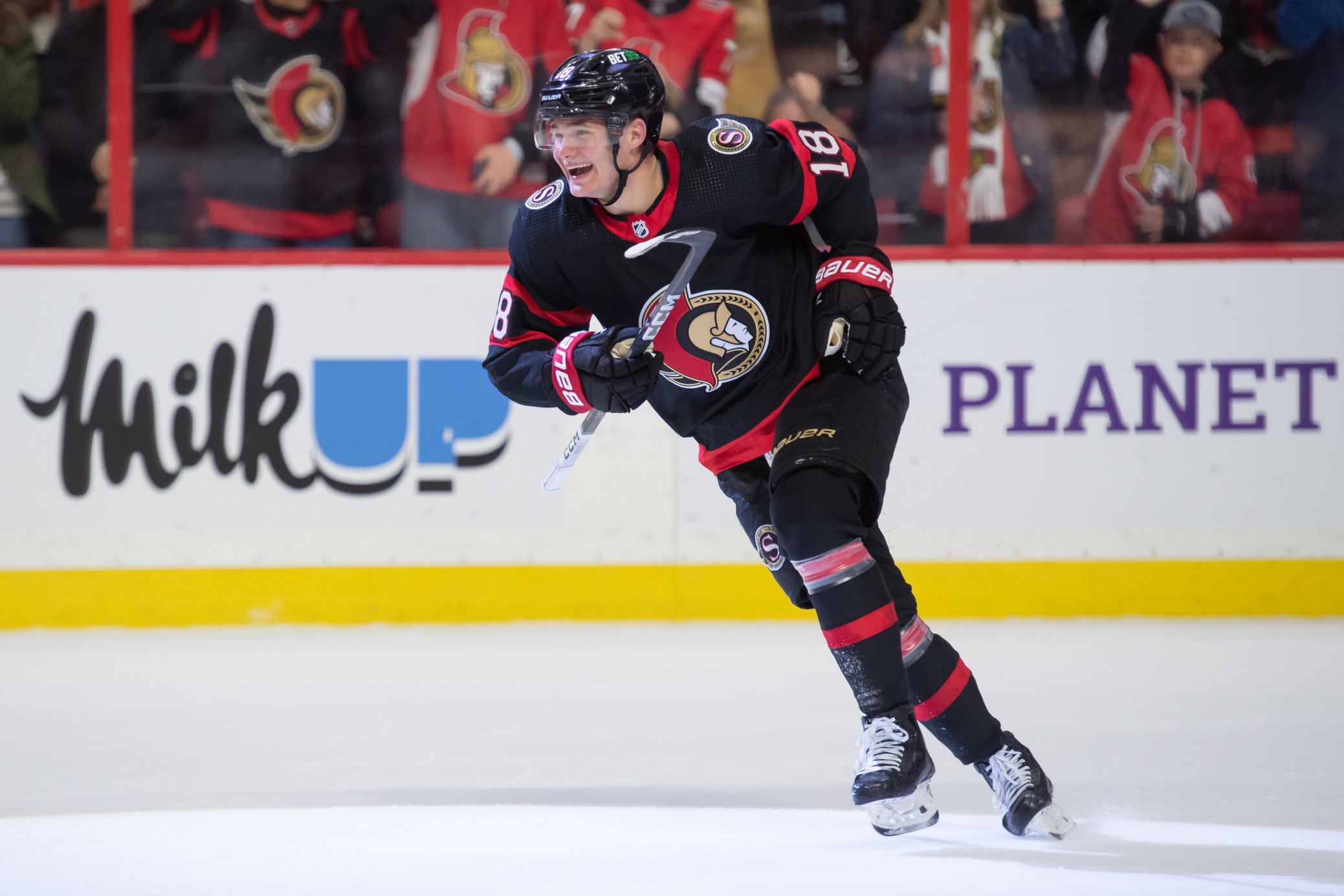 nhl picks Tim Stutzle Ottawa Senators nhl picks