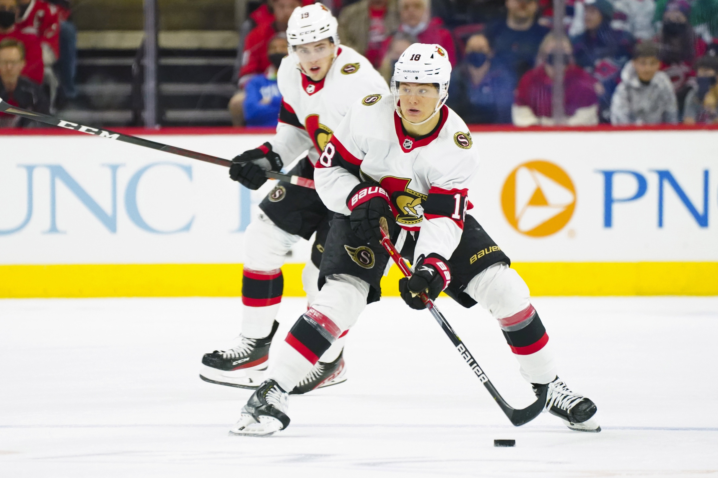 nhl picks Tim Stutzle Ottawa Senators predictions best bet odds