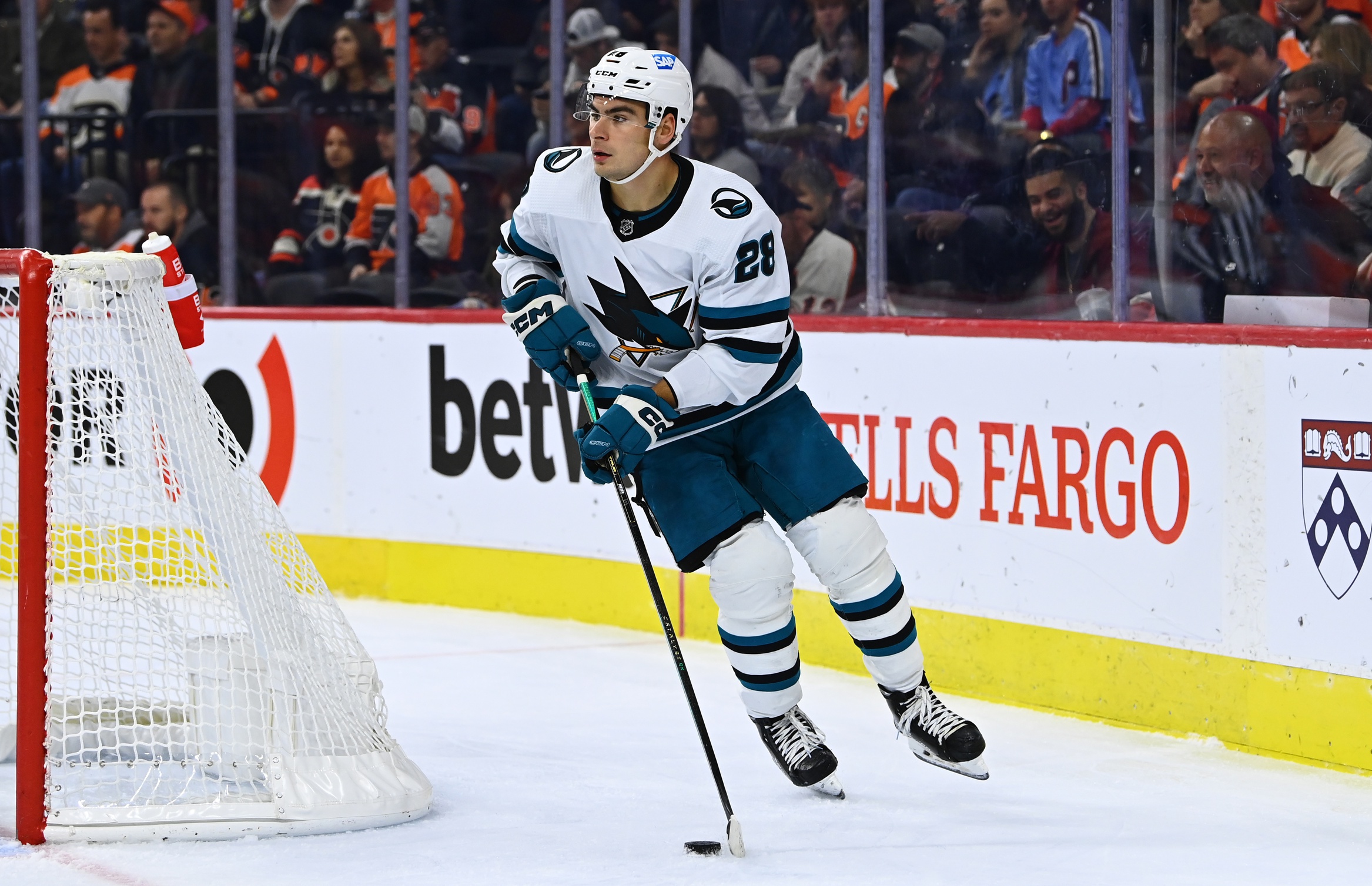 nhl picks Timo Meier San Jose Sharks predictions best bet odds