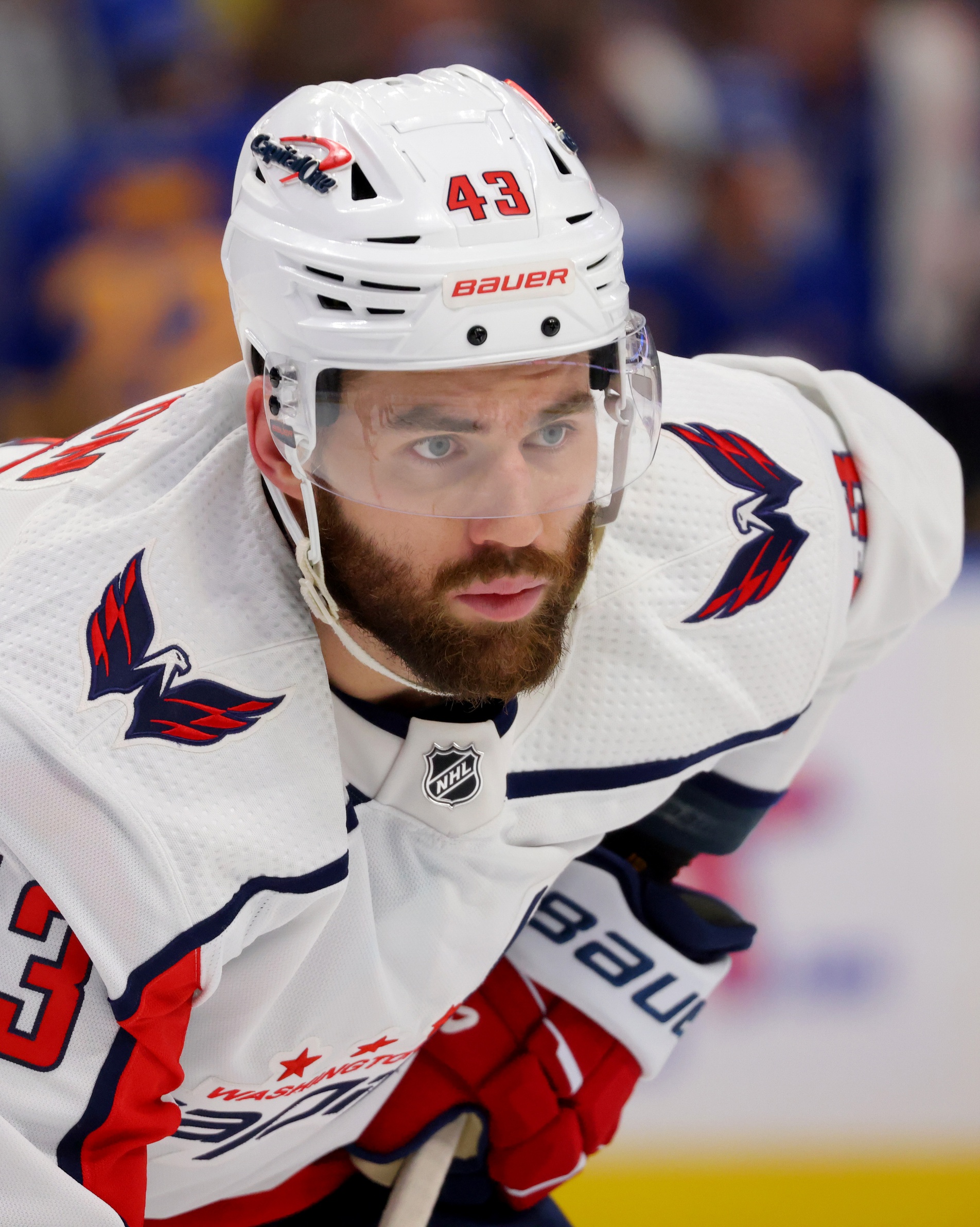 nhl picks Tom Wilson Washington Capitals nhl picks predictions best bet odds