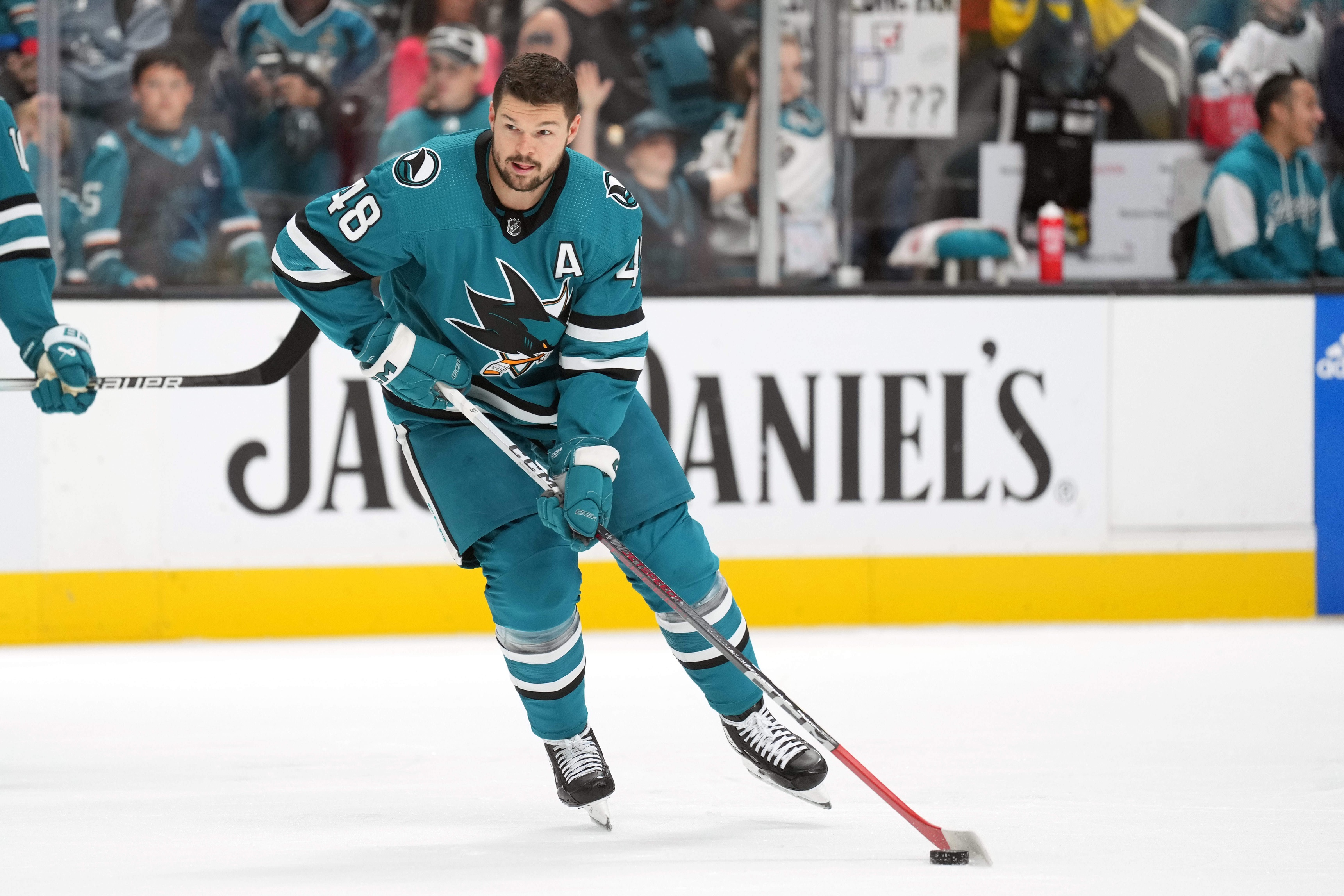 nhl picks Tomas Hertl San Jose Sharks nhl picks