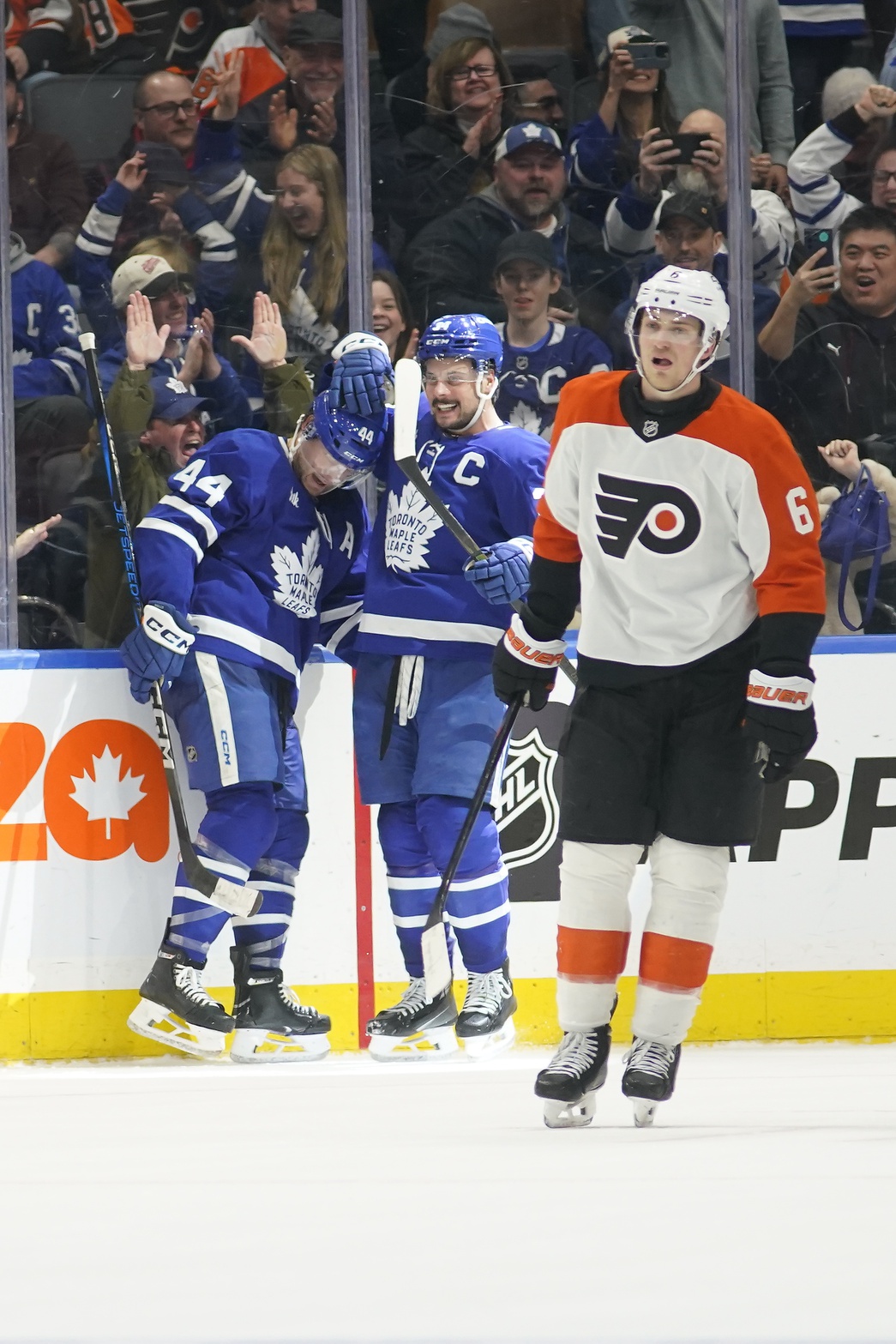 nhl picks Travis Sanheim Philadelphia Flyers nhl picks