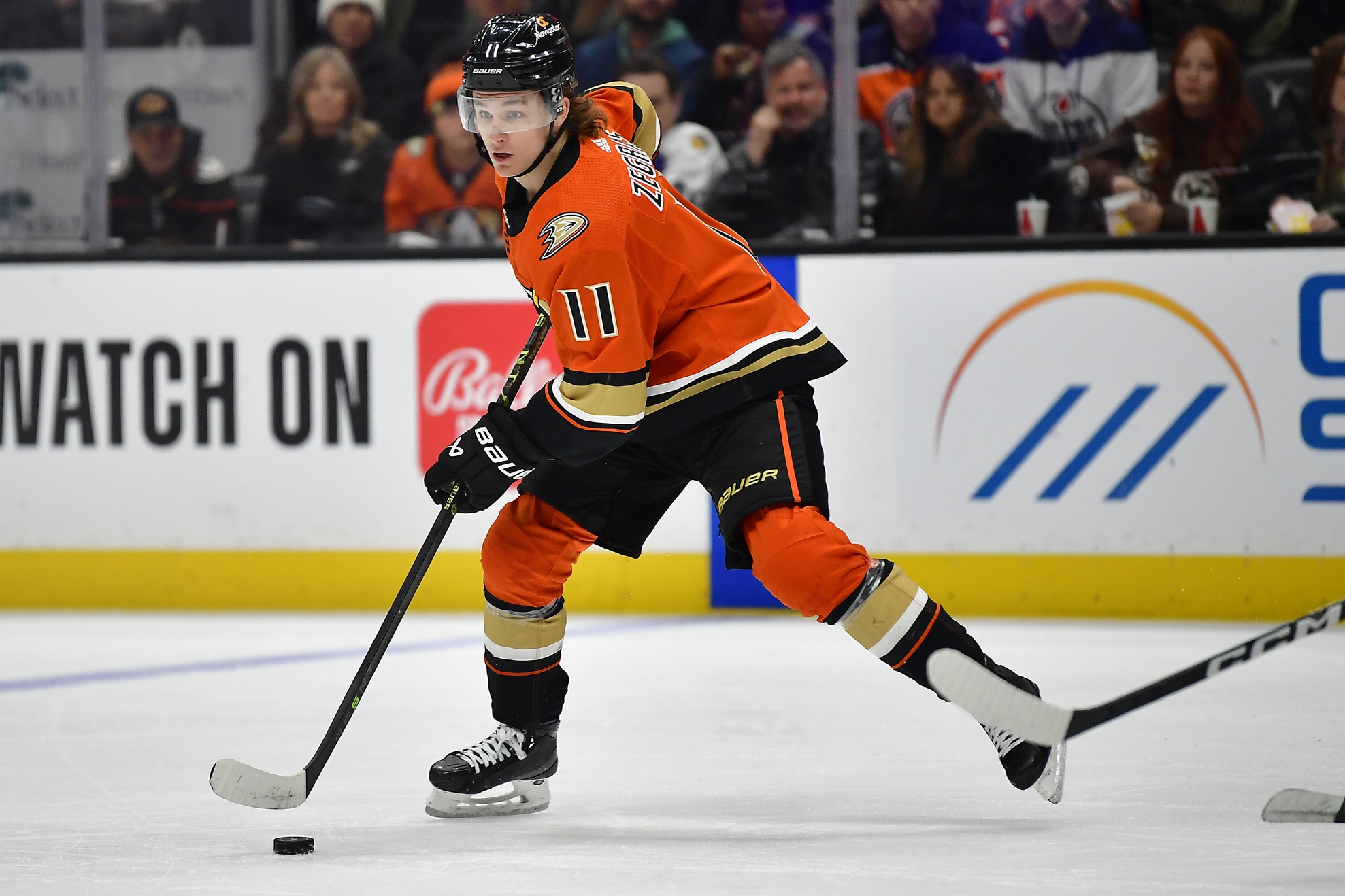 nhl picks Trevor Zegras Anaheim Ducks nhl picks