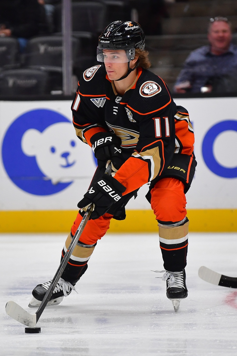 nhl picks Trevor Zegras Anaheim Ducks nhl picks predictions best bet odds