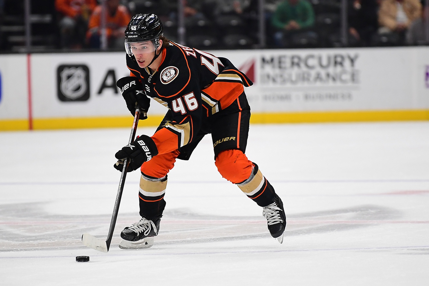 nhl picks Trevor Zegras Anaheim Ducks predictions best bet odds