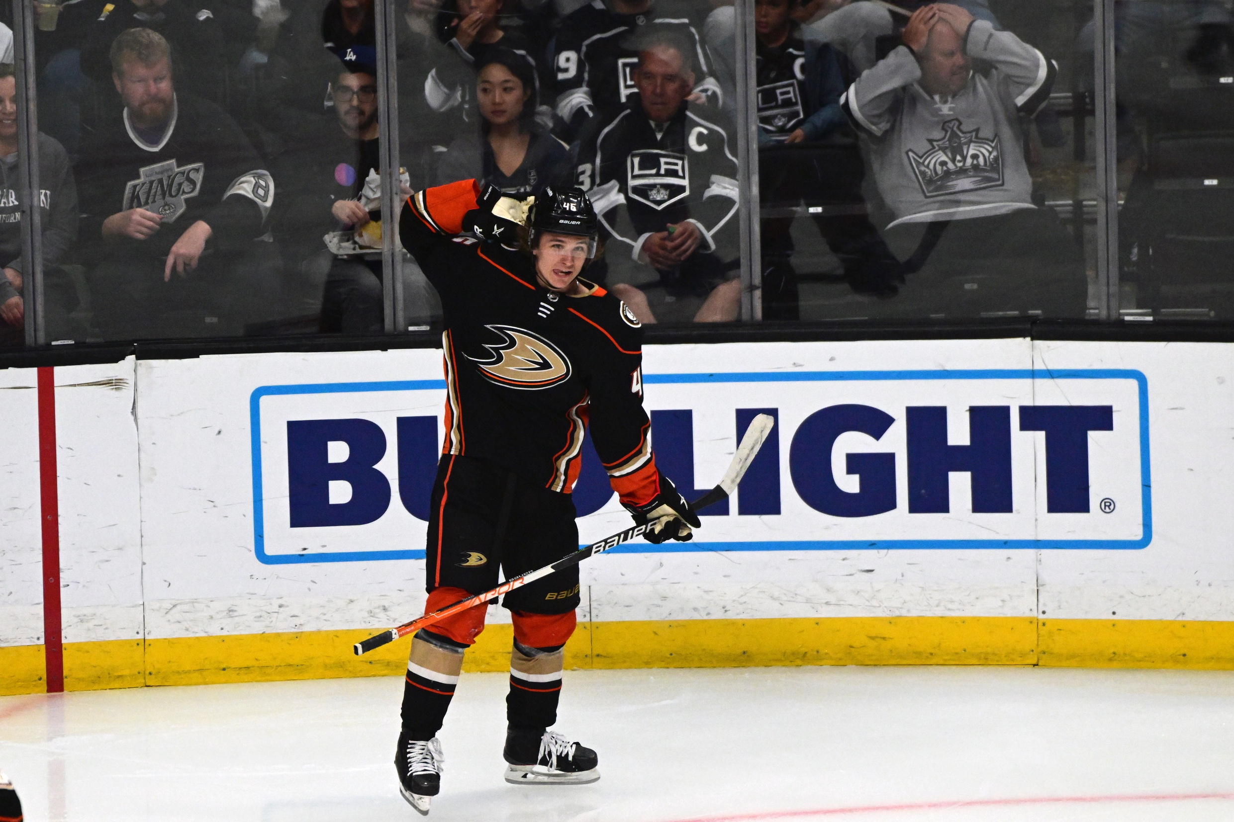 nhl picks Trevor Zegras Anaheim Ducks predictions best bet odds
