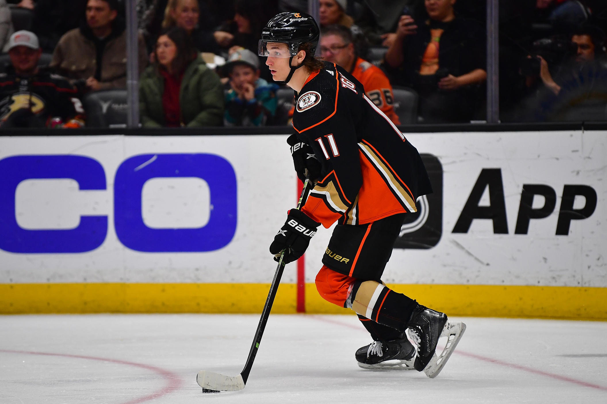 nhl picks Trevor Zegras Anaheim Ducks predictions best bet odds