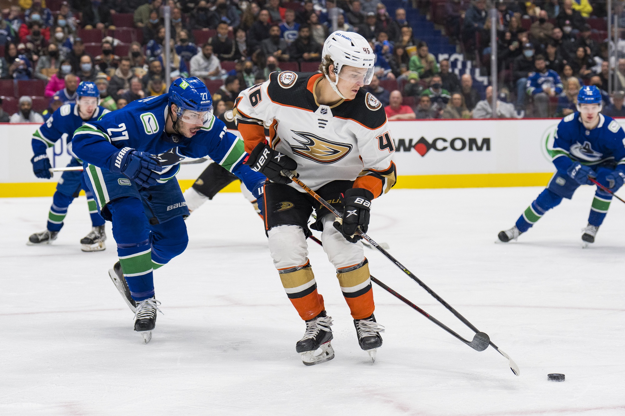 nhl picks Trevor Zegras Anaheim Ducks predictions best bet odds
