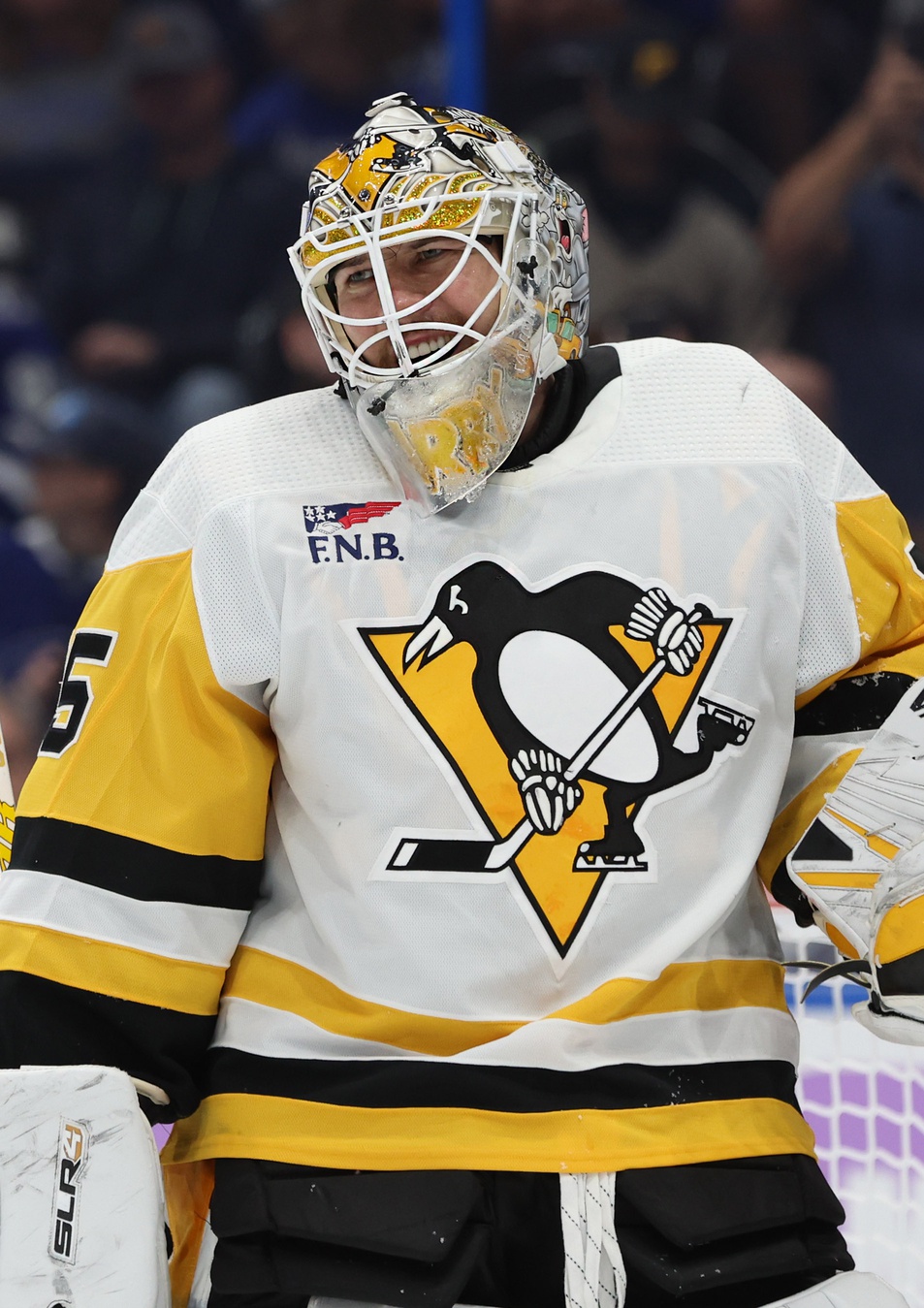 nhl picks Tristan Jarry Pittsburgh Penguins nhl picks predictions best bet odds