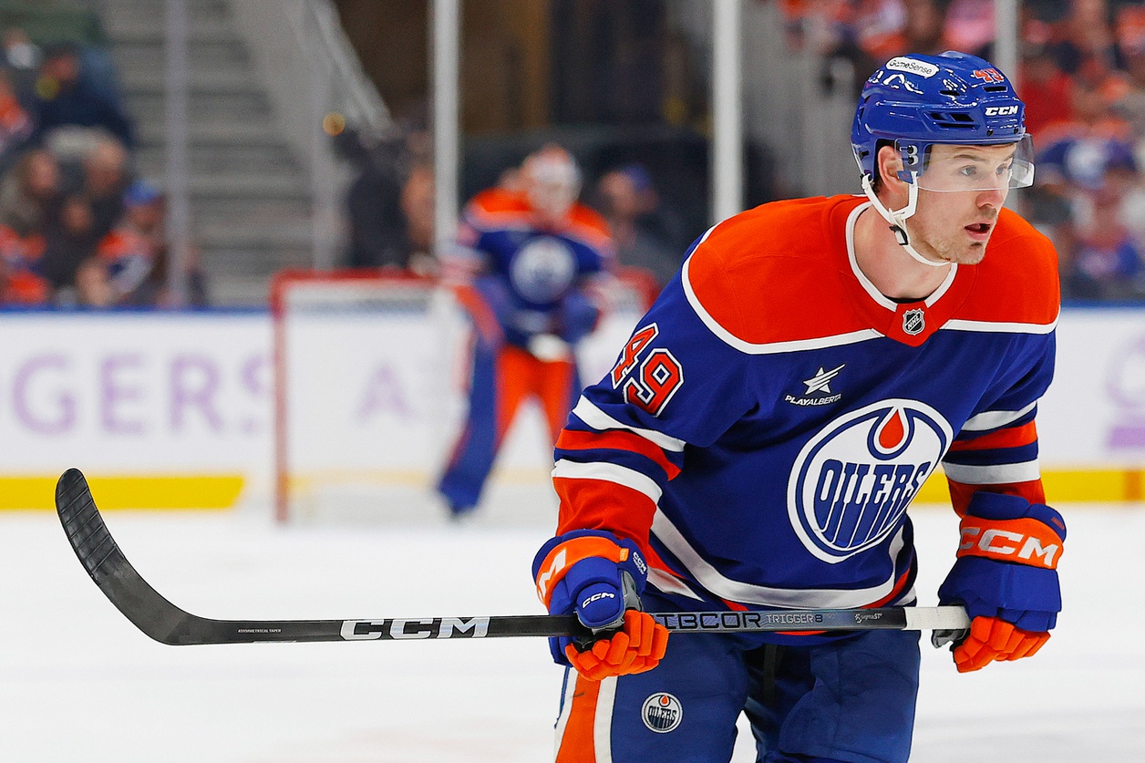 nhl picks Ty Emberson Edmonton Oilers nhl picks