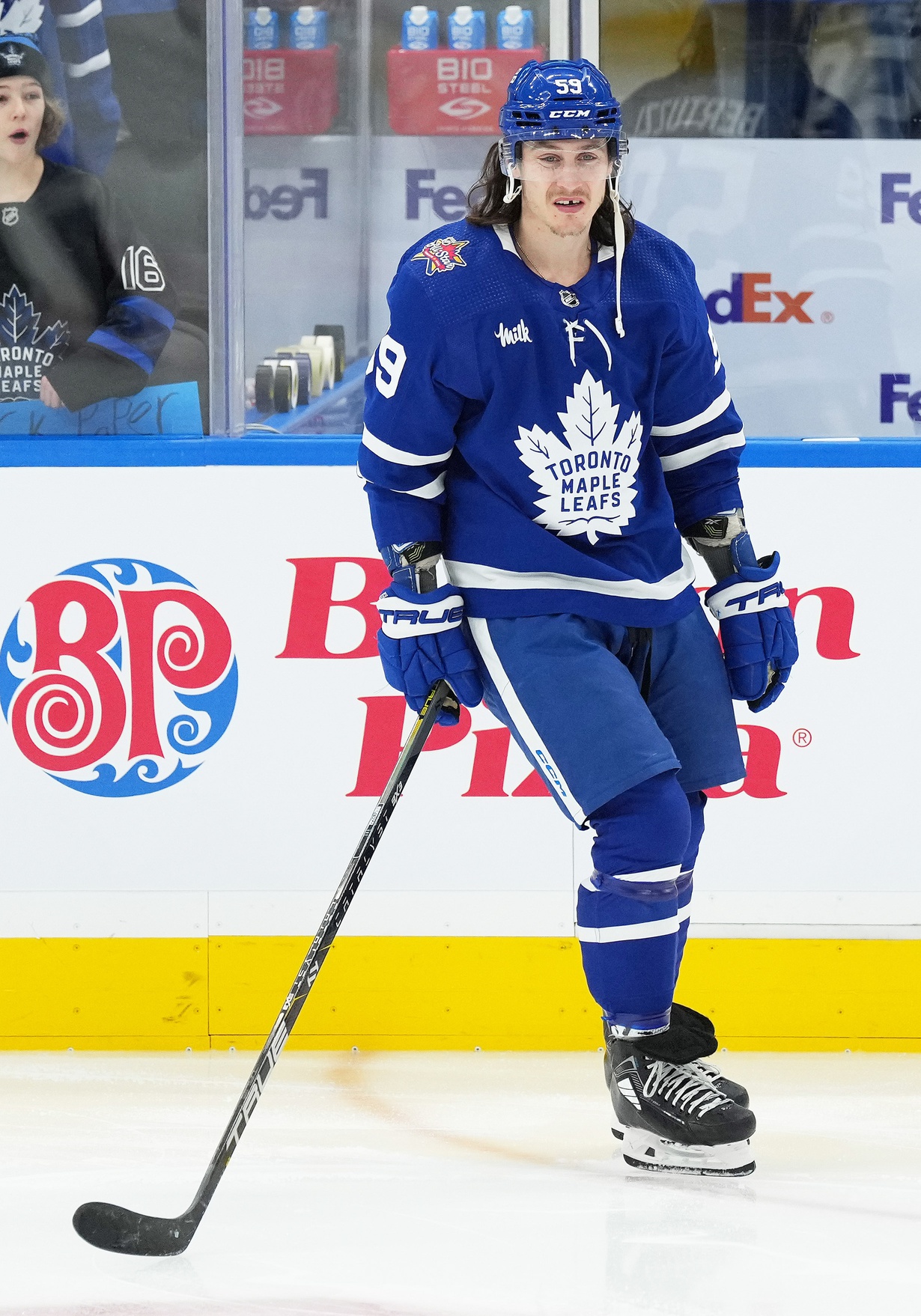 nhl picks Tyler Bertuzzi Toronto Maple Leafs nhl picks predictions best bet odds