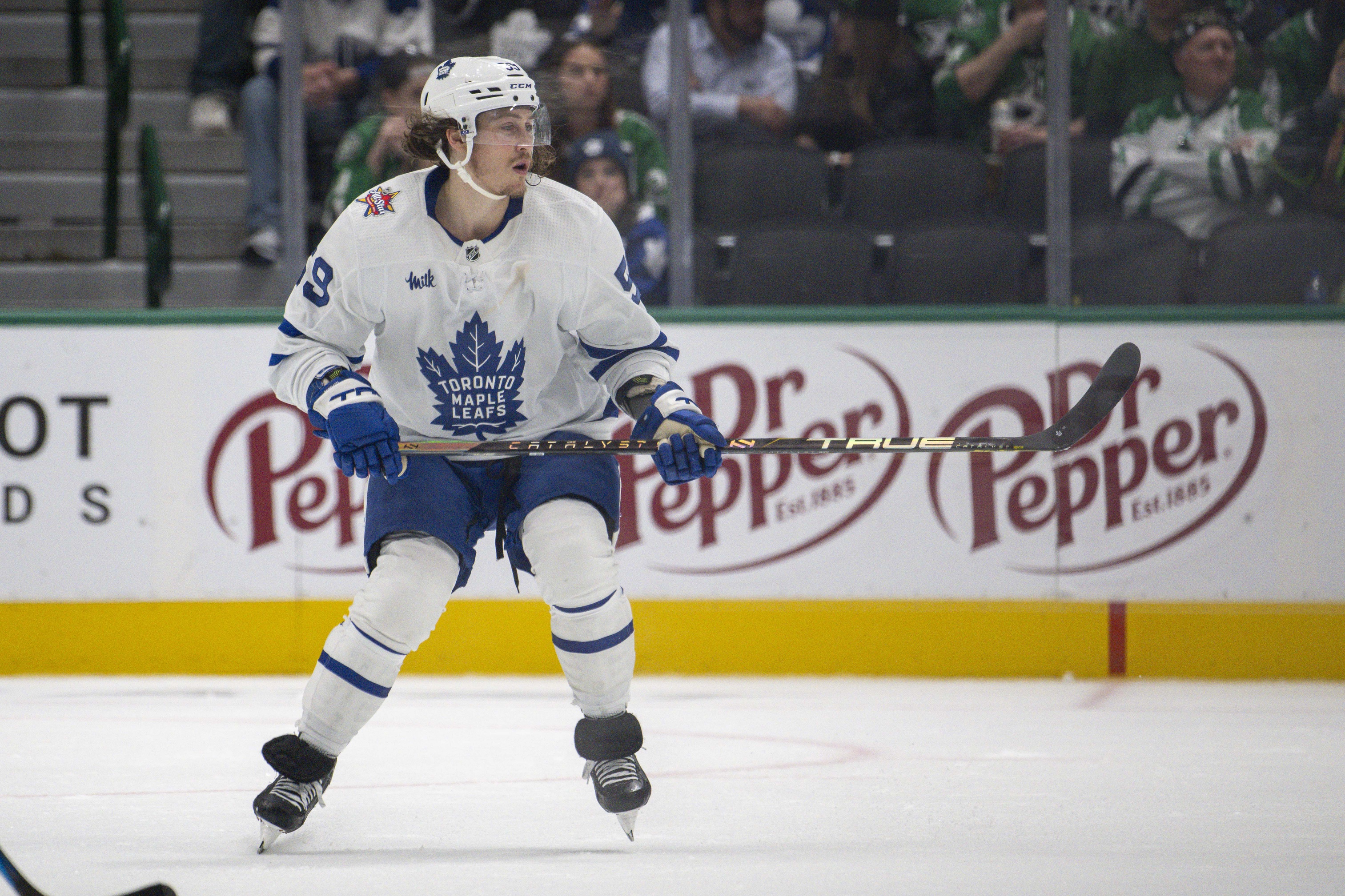 nhl picks Tyler Bertuzzi Toronto Maple Leafs nhl picks