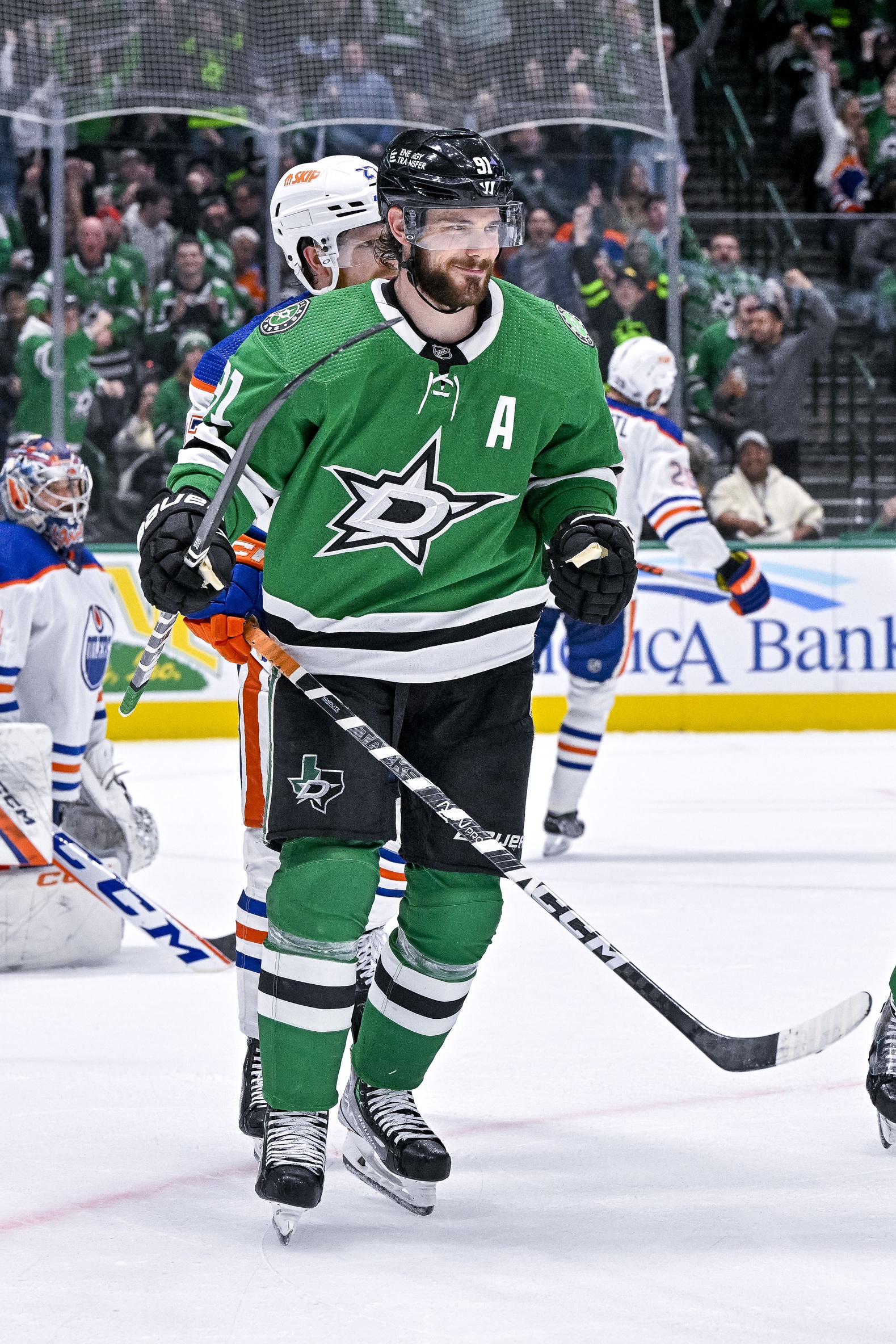 nhl picks Tyler Seguin Dallas Stars nhl picks