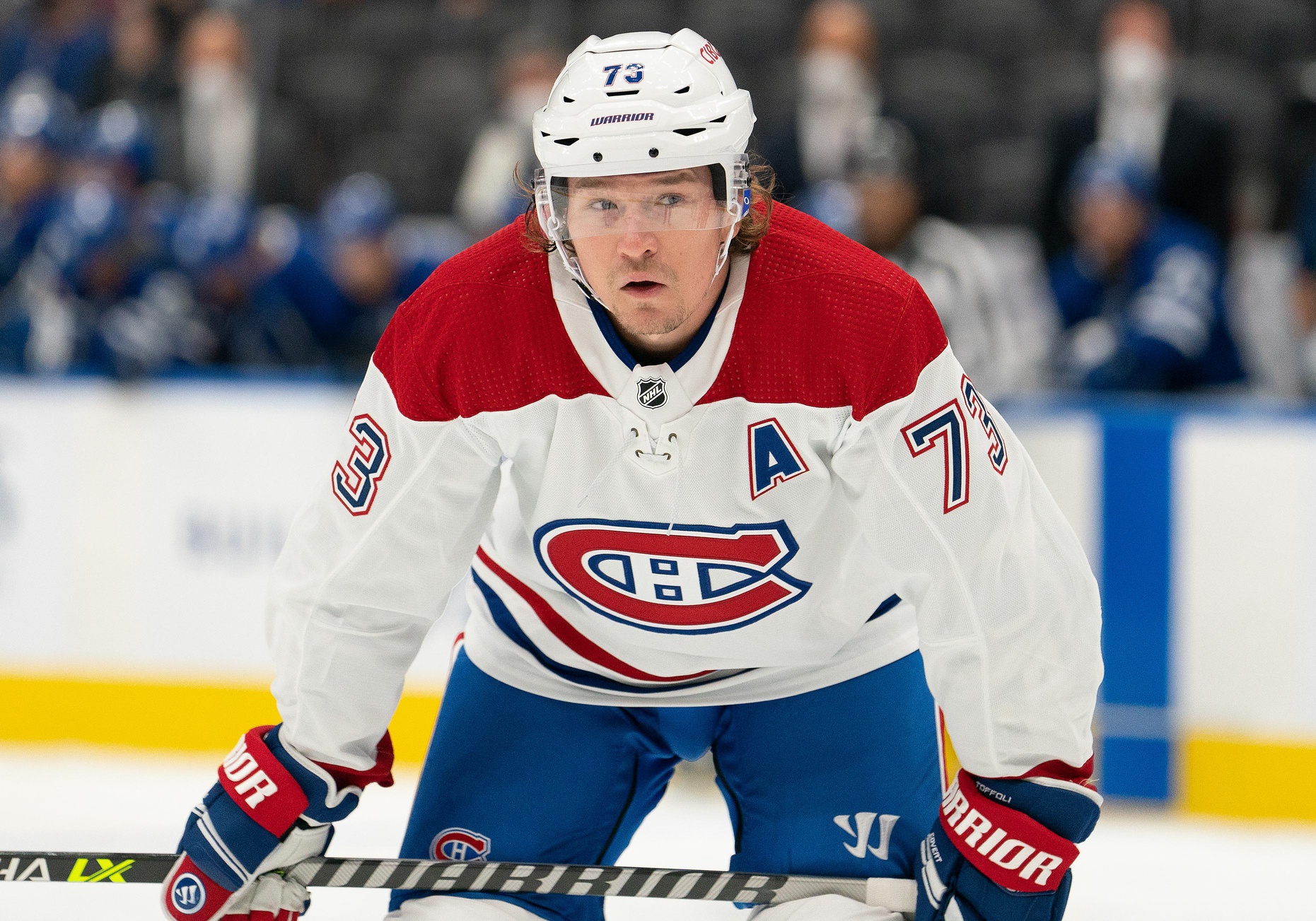 nhl picks Tyler Toffoli Montreal Canadiens predictions best bet odds