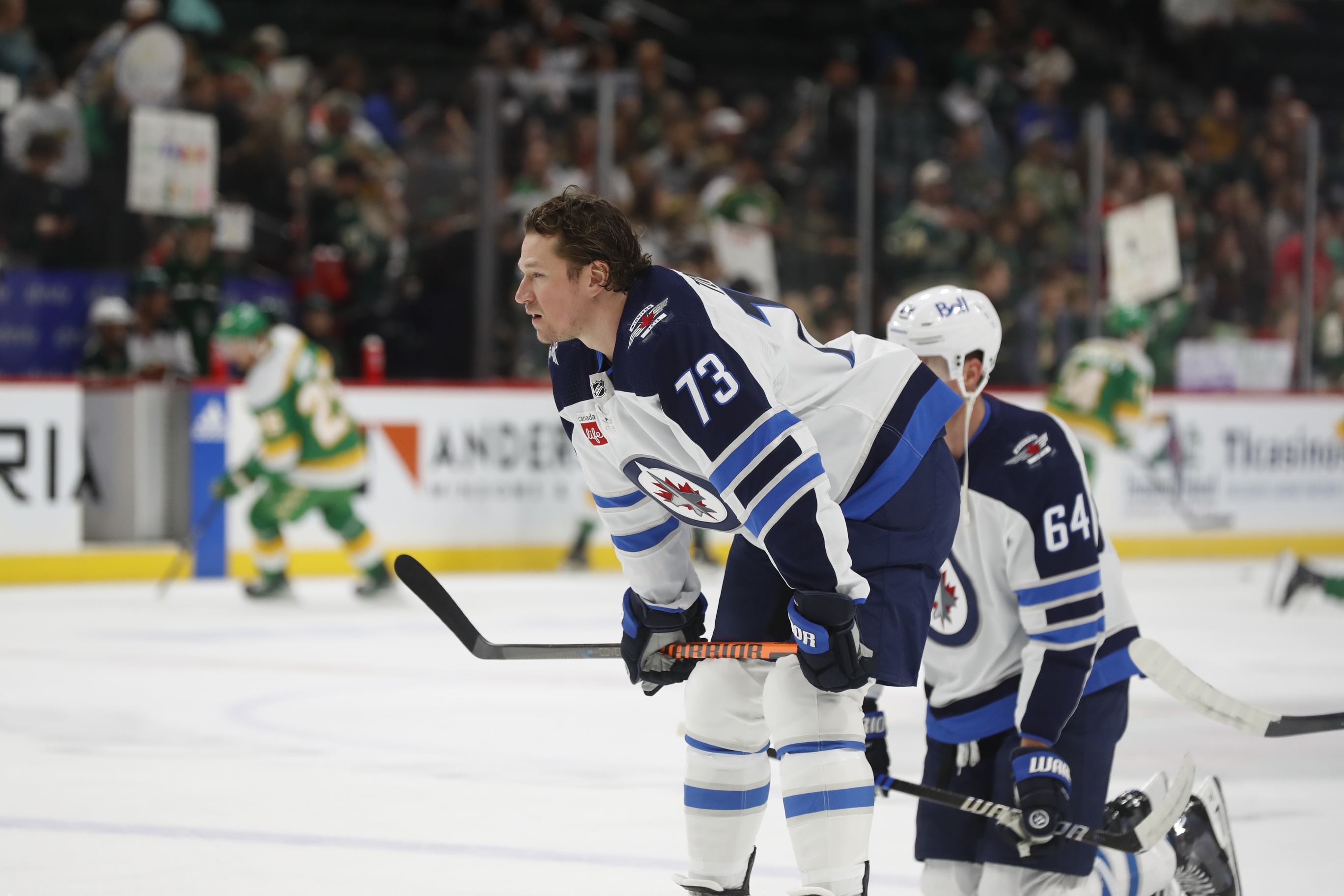 nhl picks Tyler Toffoli Winnipeg Jets nhl picks predictions best bet odds