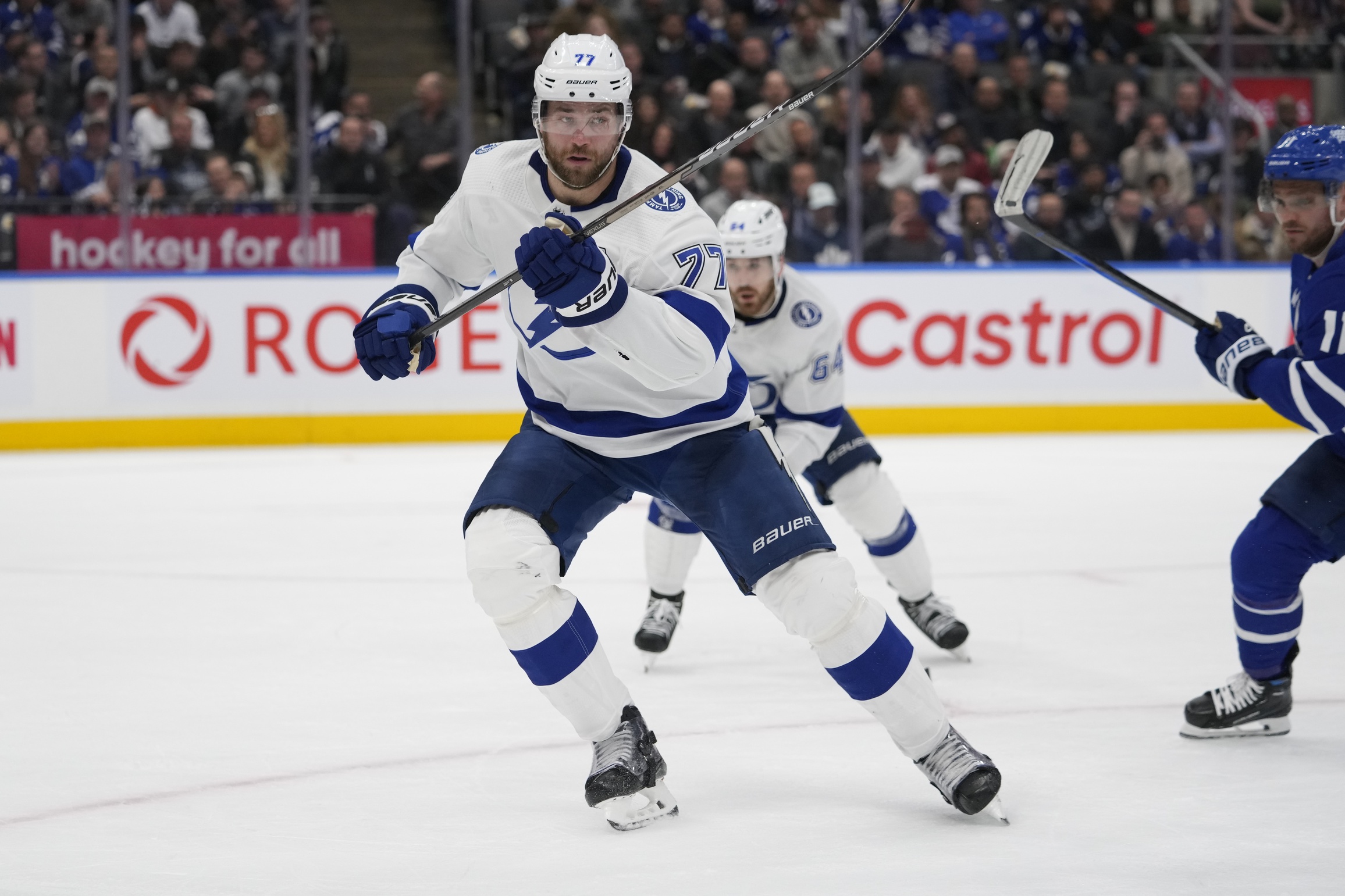 nhl picks Victor Hedman Tampa Bay Lightning nhl picks predictions best bet odds