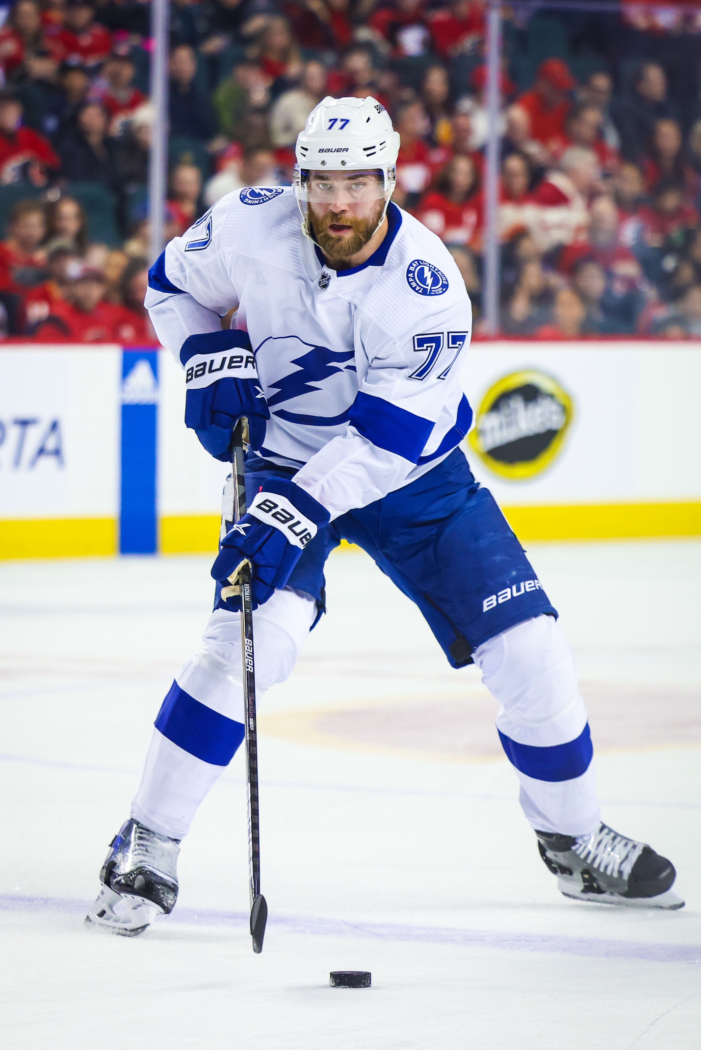nhl picks Victor Hedman Tampa Bay Lightning nhl picks predictions best bet odds