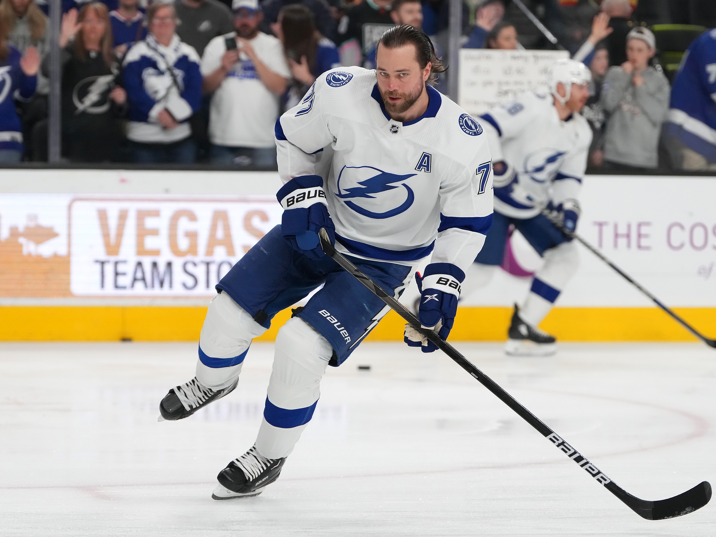 nhl picks Victor Hedman Tampa Bay Lightning predictions best bet odds