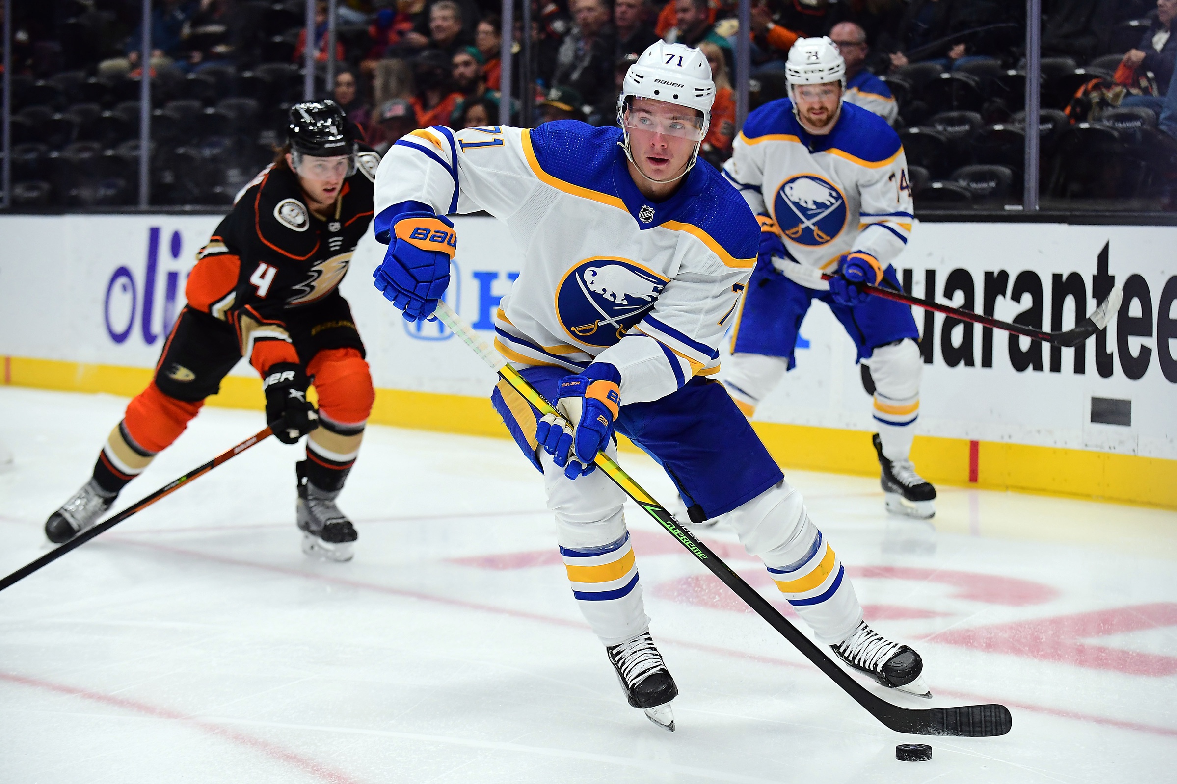 nhl picks Victor Olofsson Buffalo Sabres predictions best bet odds