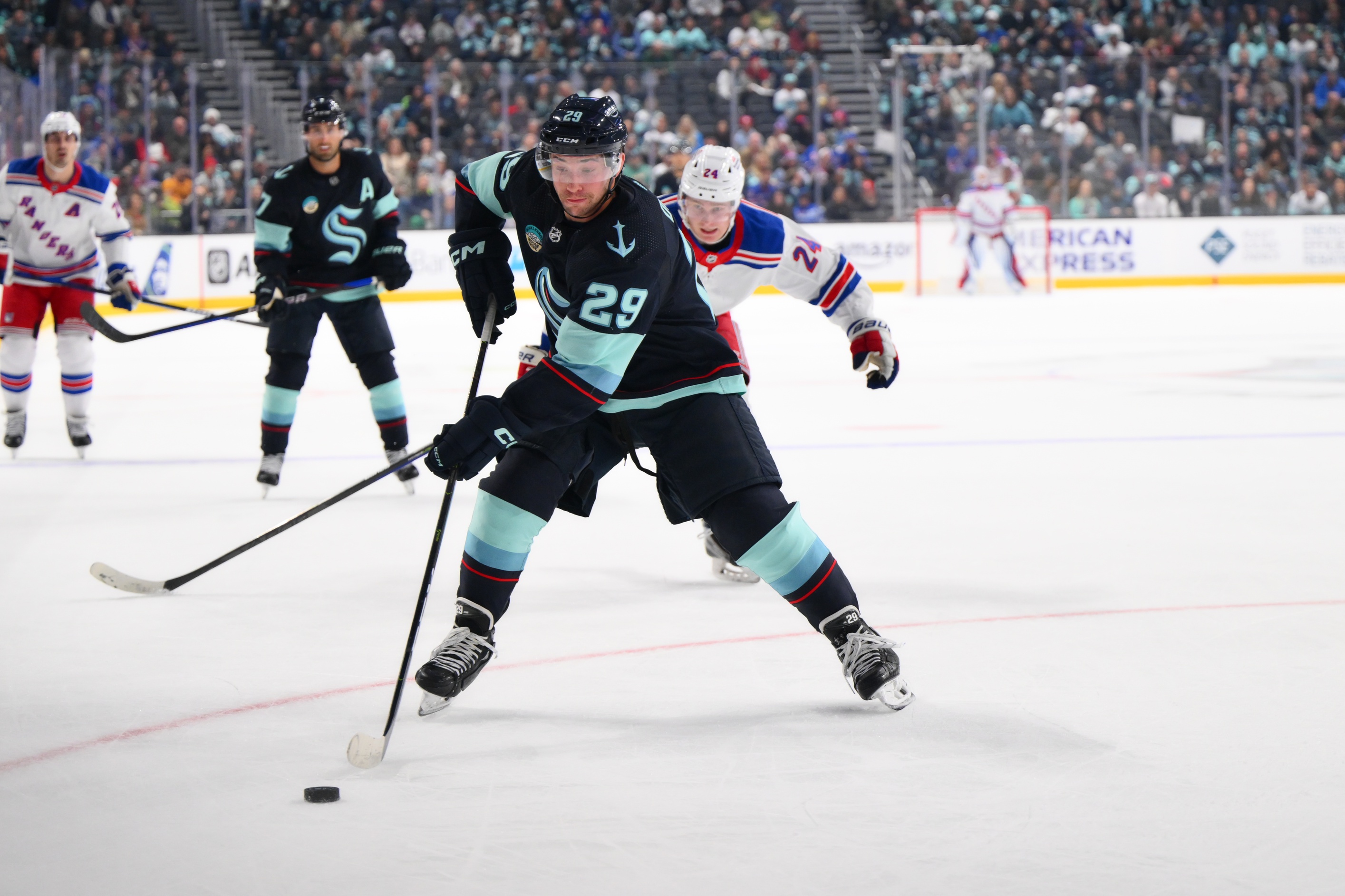 nhl picks Vince Dunn Seattle Kraken nhl picks