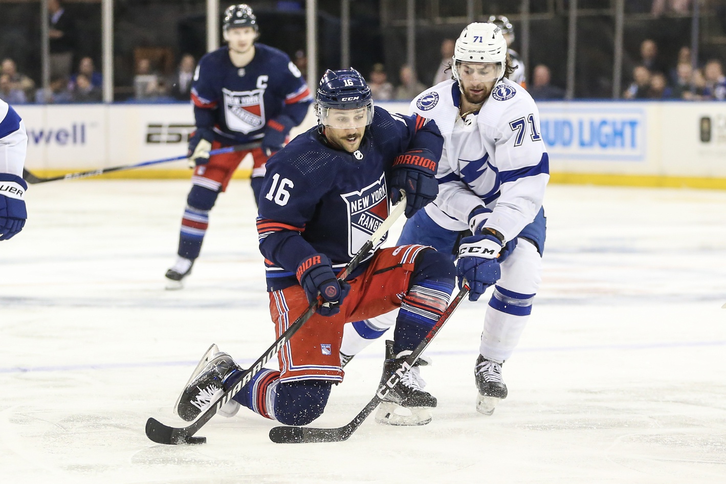 nhl picks Vincent Trocheck New York Rangers nhl picks predictions best bet odds
