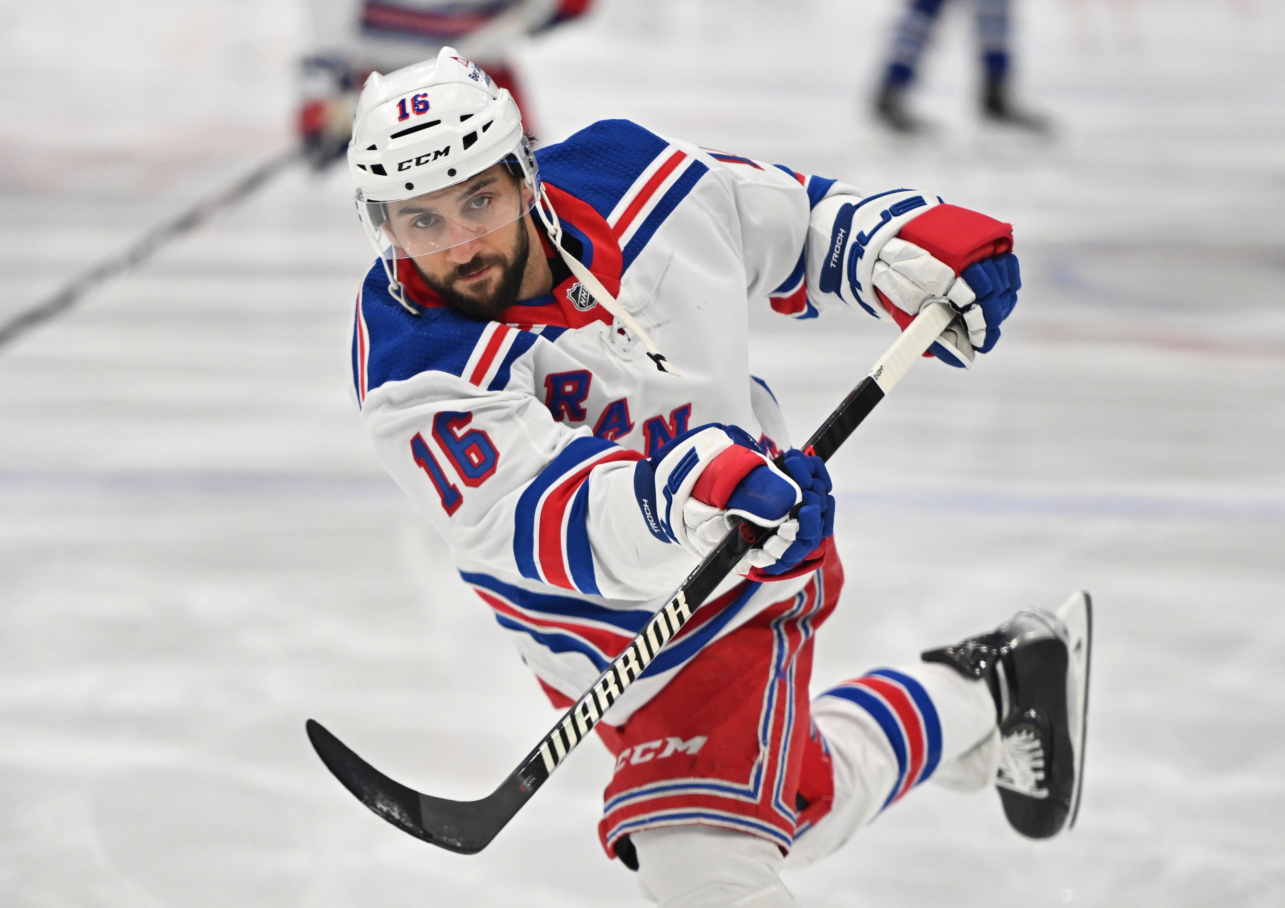 nhl picks Vincent Trocheck New York Rangers nhl picks