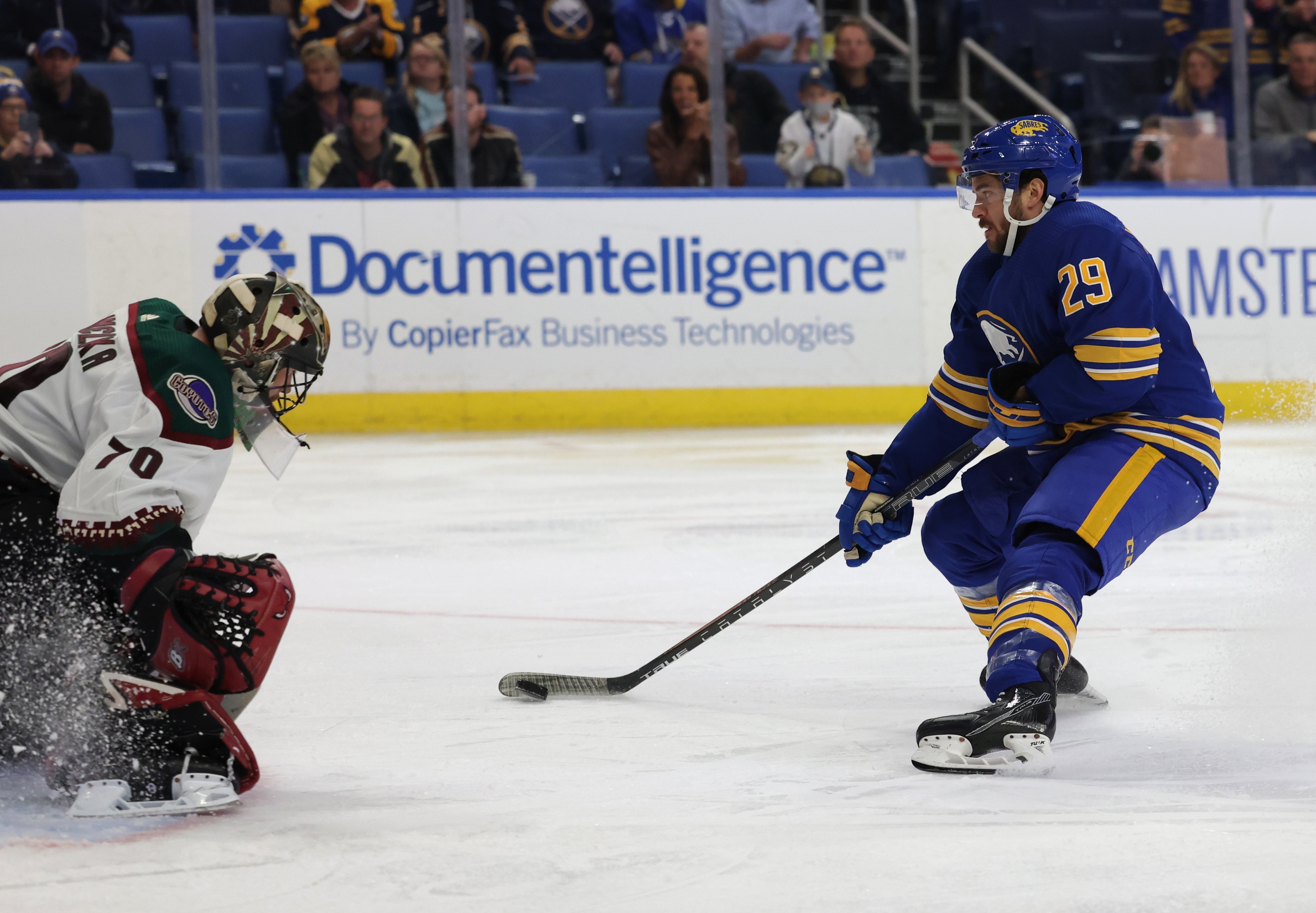 nhl picks Vinnie Hinostroza Buffalo Sabres predictions best bet odds