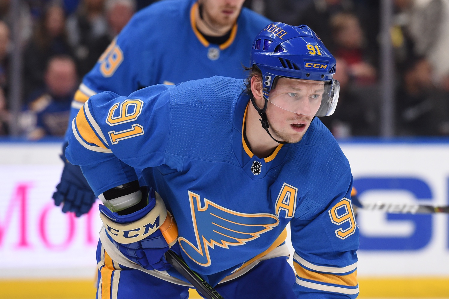 nhl picks Vladimir Tarasenko St. Louis Blues predictions best bet odds