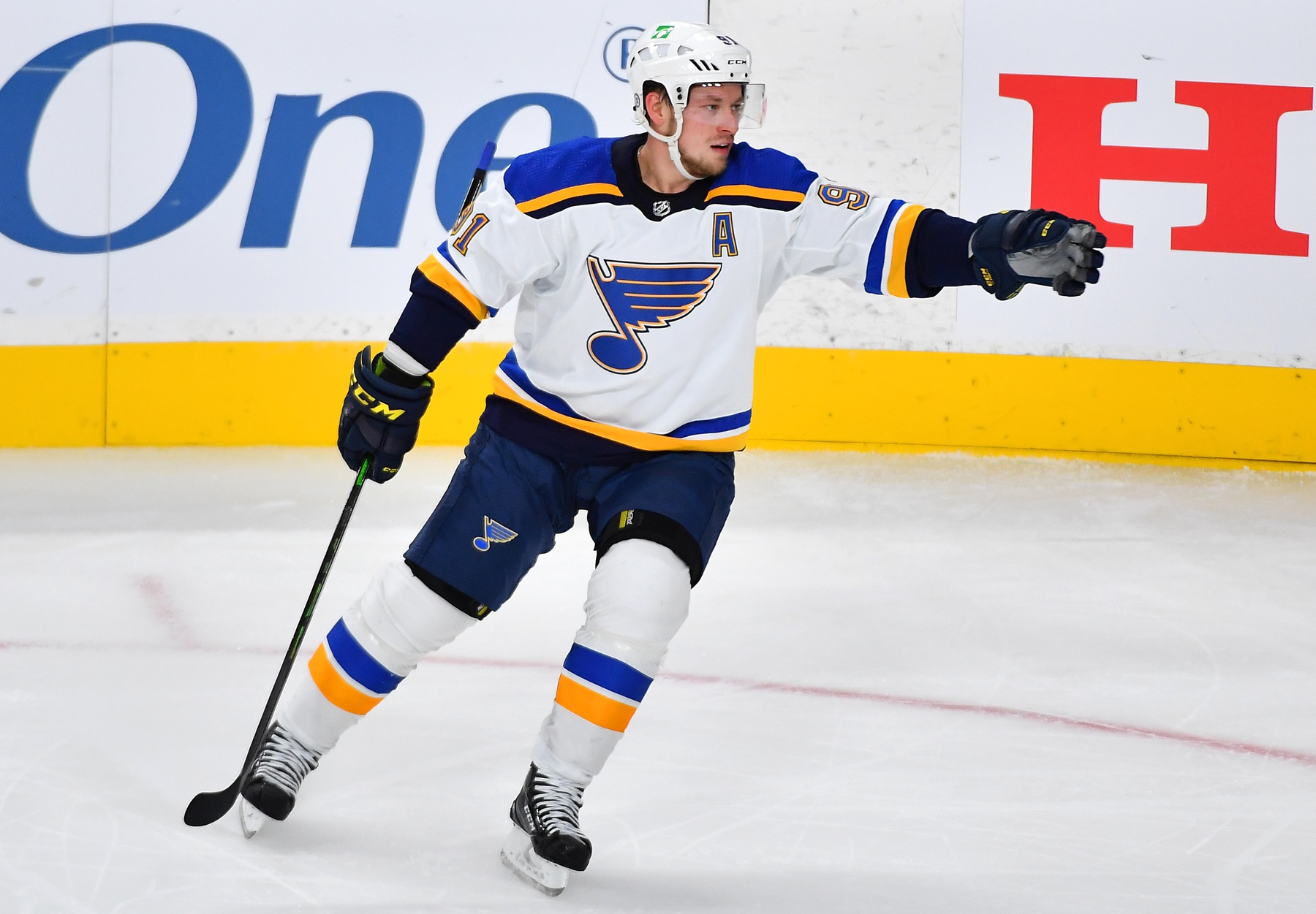 nhl picks Vladimir Tarasenko St. Louis Blues predictions best bet odds