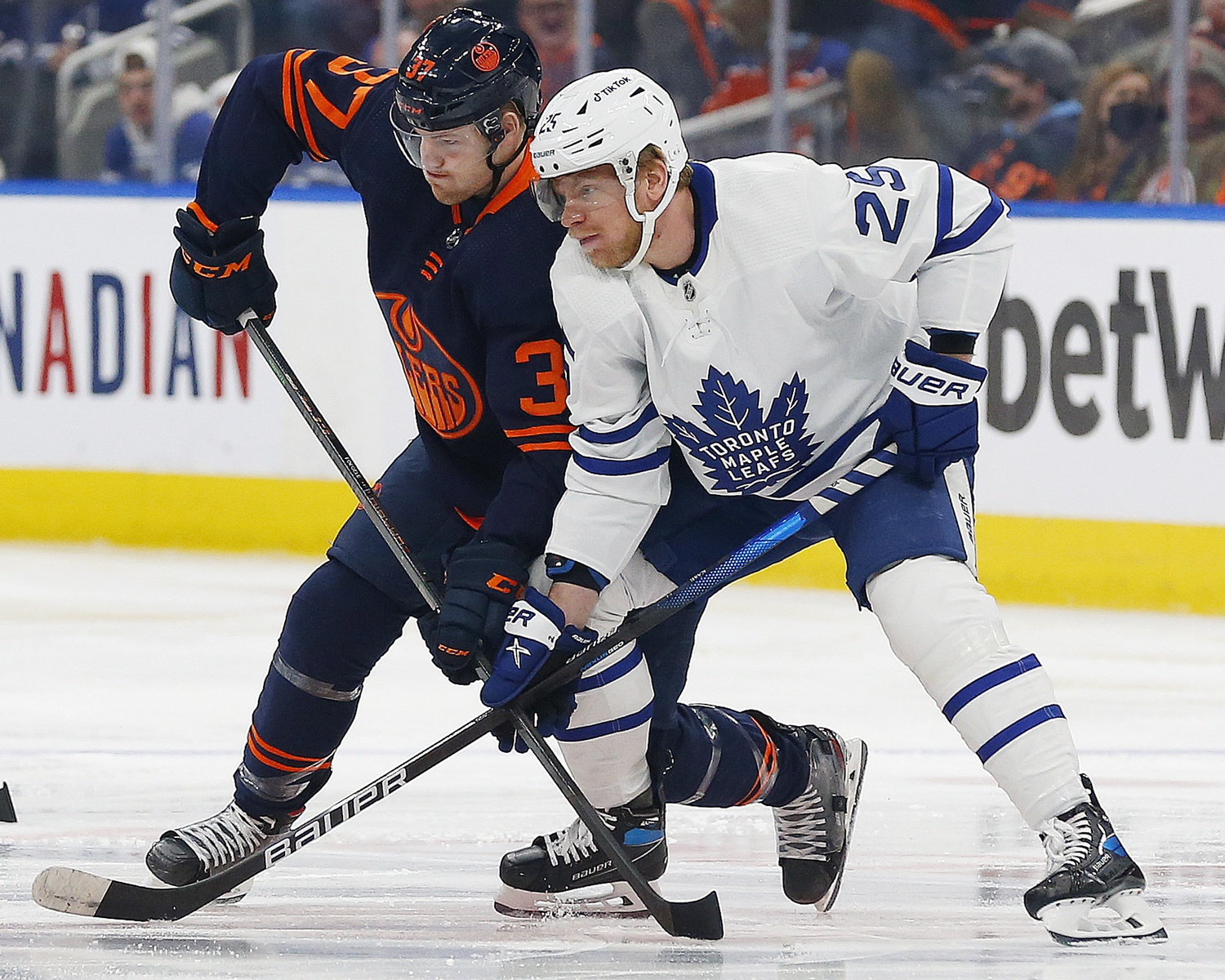 nhl picks Warren Foegele Edmonton Oilers predictions best bet odds
