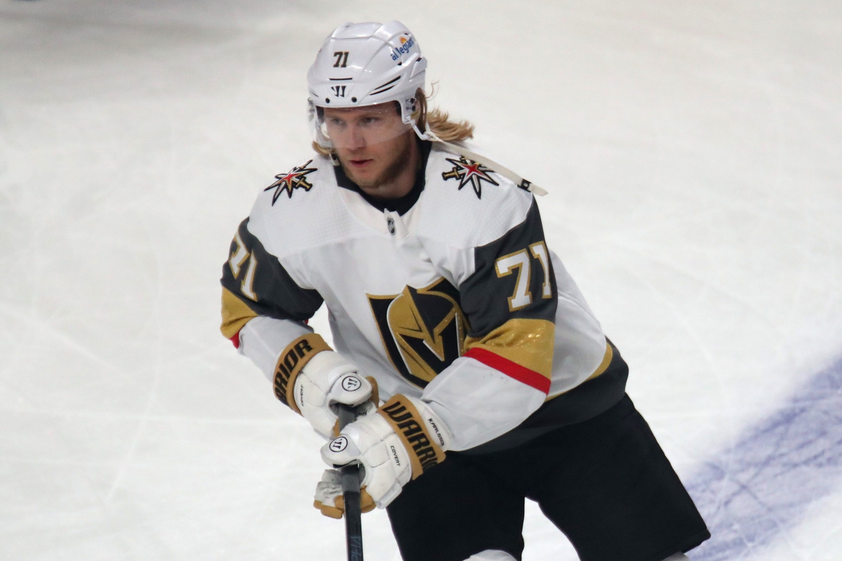 nhl picks William Karlsson Vegas Golden Knights predictions best bet odds
