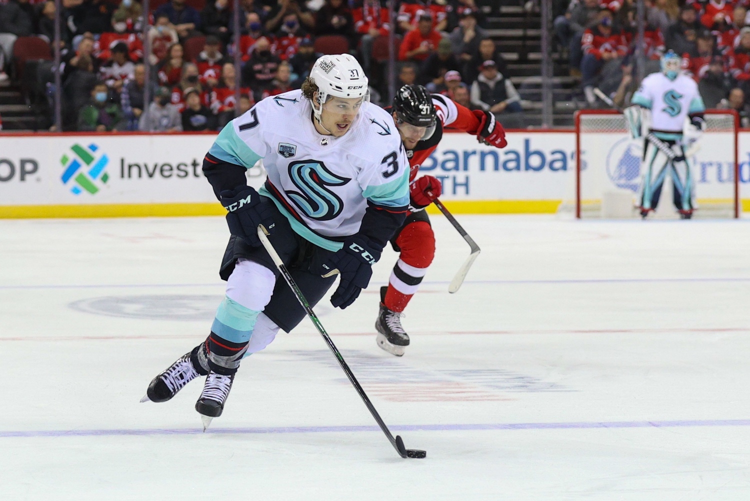 nhl picks Yanni Gourde Seattle Kraken predictions best bet odds