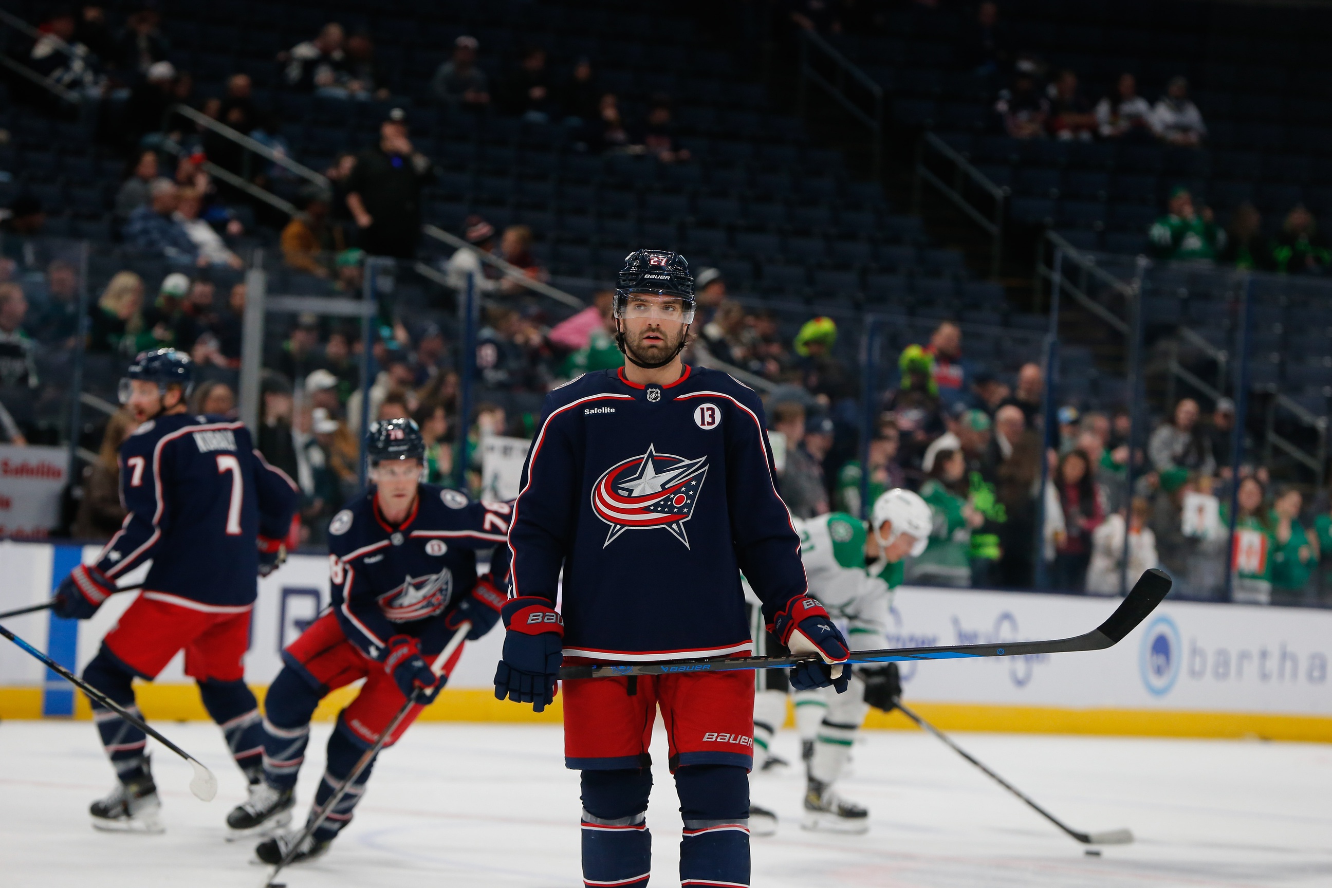 nhl picks Zach Aston-Reese Columbus Blue Jackets nhl picks