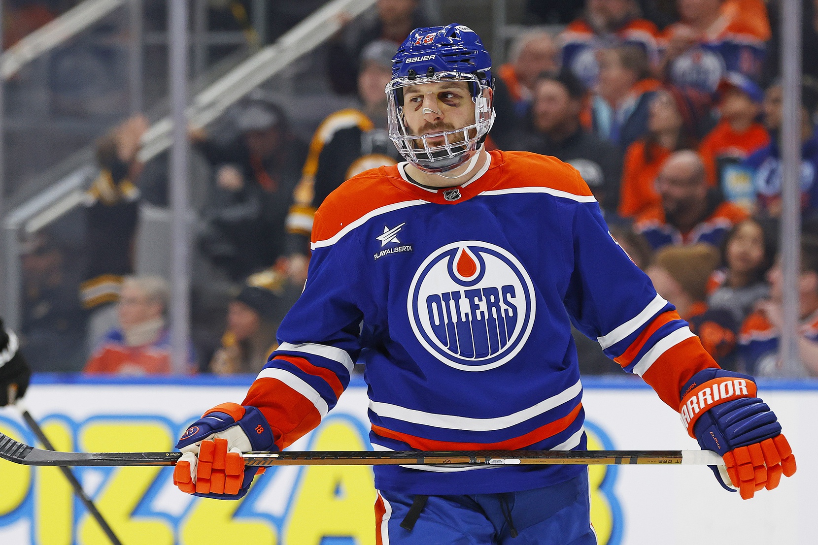 nhl picks Zach Hyman Edmonton Oilers nhl picks