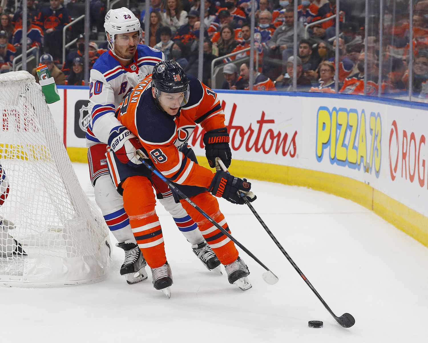 nhl picks Zach Hyman Edmonton Oilers predictions best bet odds