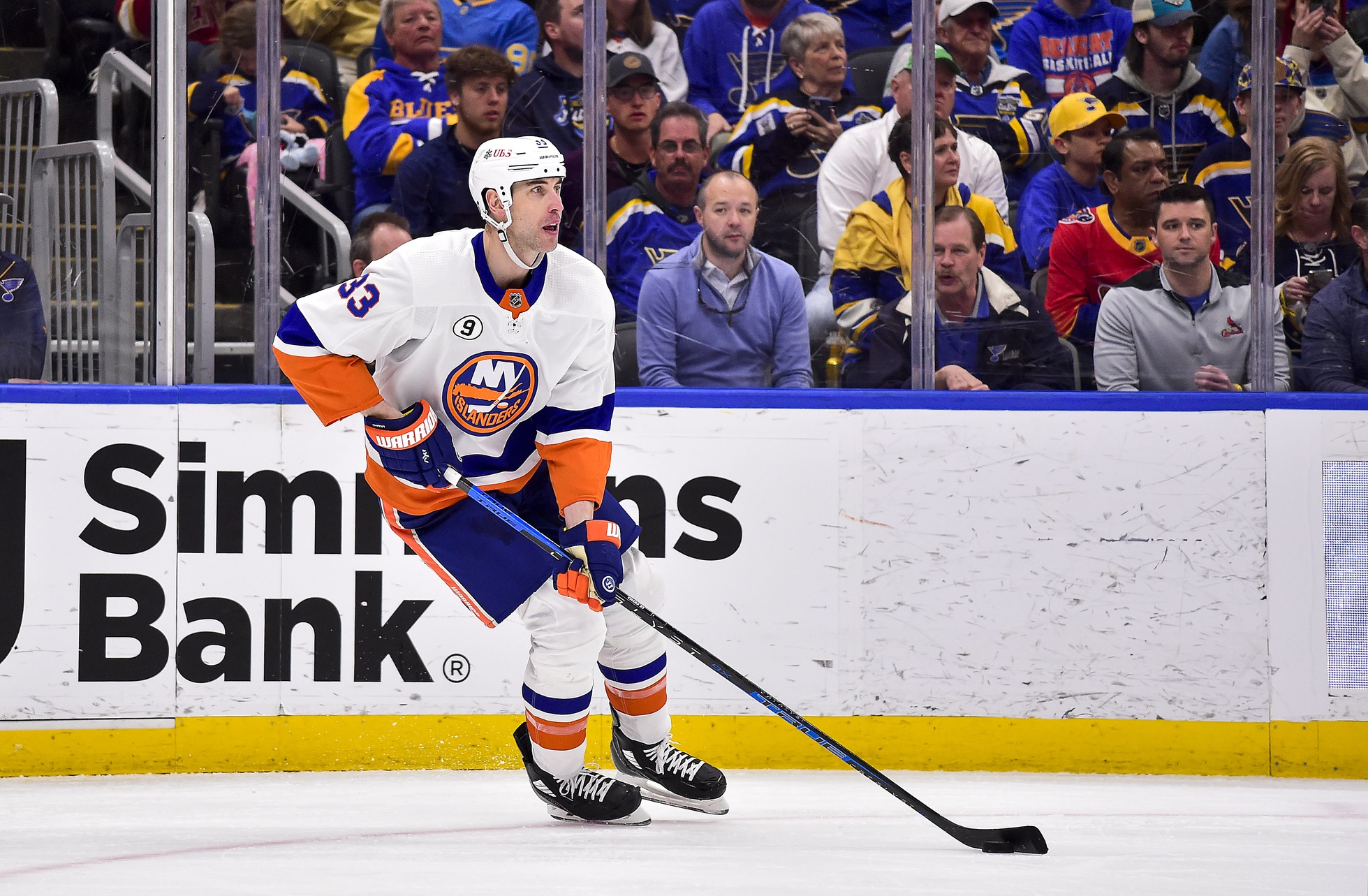 nhl picks Zdeno Chara New York Islanders predictions best bet odds