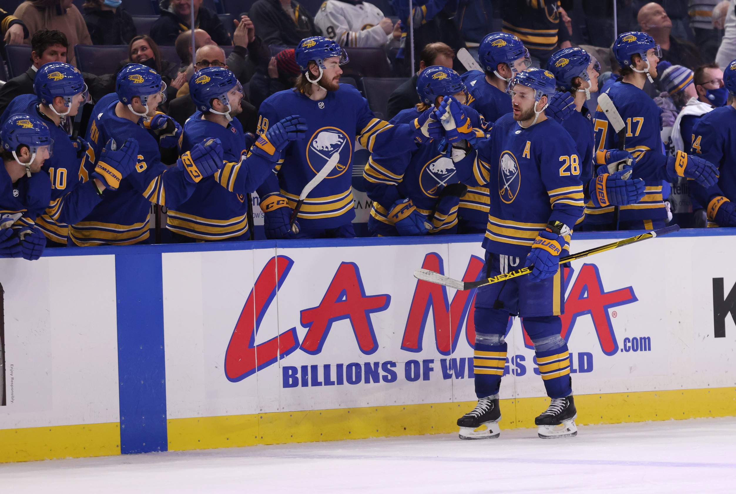 nhl picks Zemgus Girgensons Buffalo Sabres predictions best bet odds