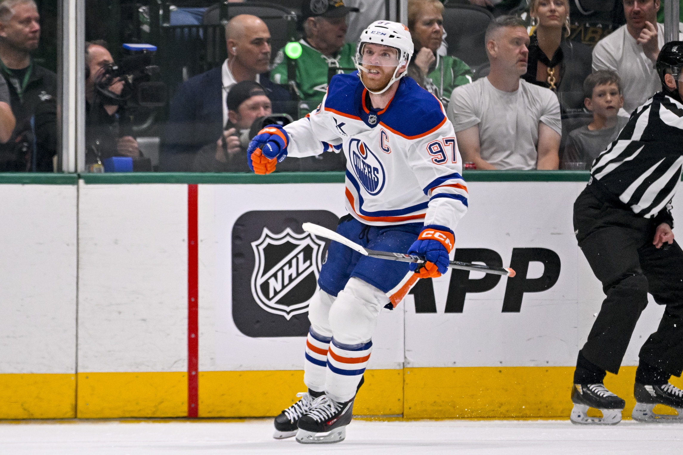 NHL Stanley Cup predictions Connor McDavid Edmonton Oilers