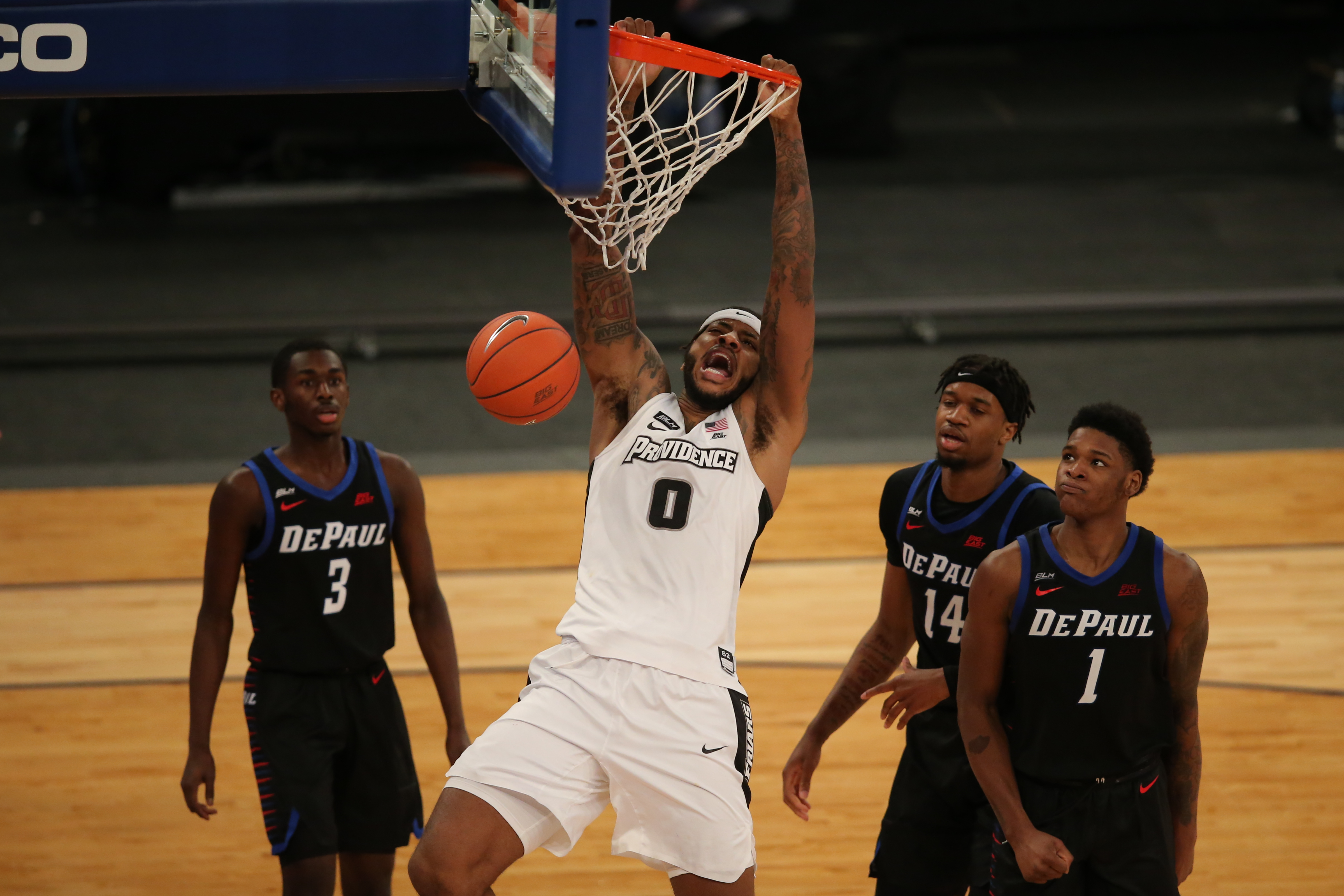 NIT predictions Kobe Elvis Dayton Flyers
