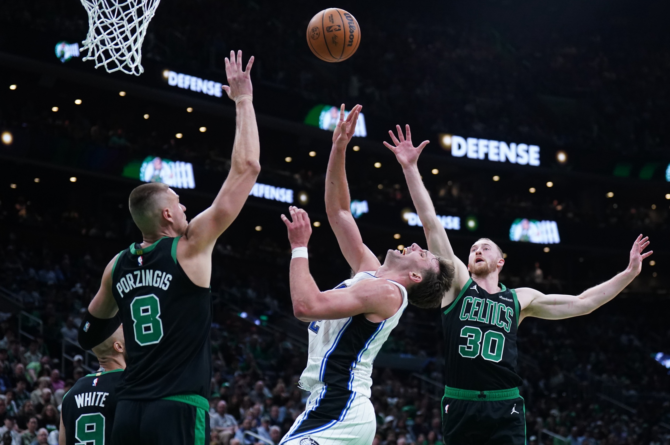 Orlando Magic predictions Franz Wagner