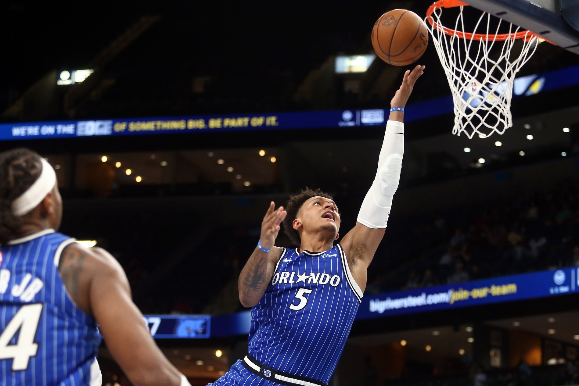 Orlando Magic predictions Paolo Banchero