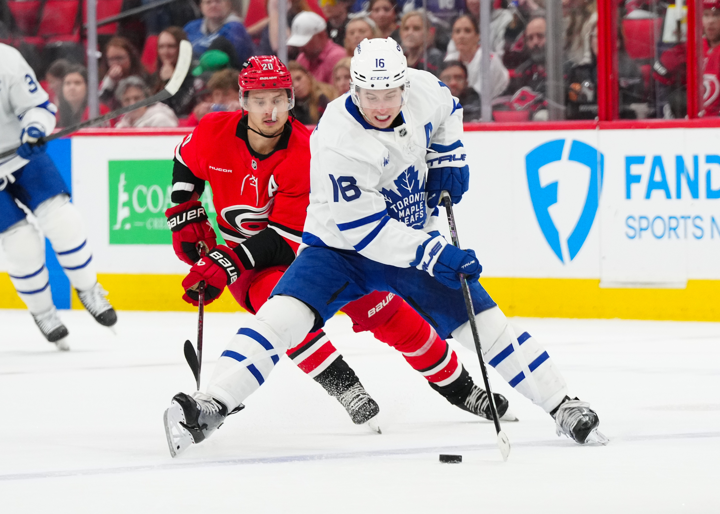 Ottawa Senators vs Toronto Maple Leafs series predictions and best bets Mitch Marner