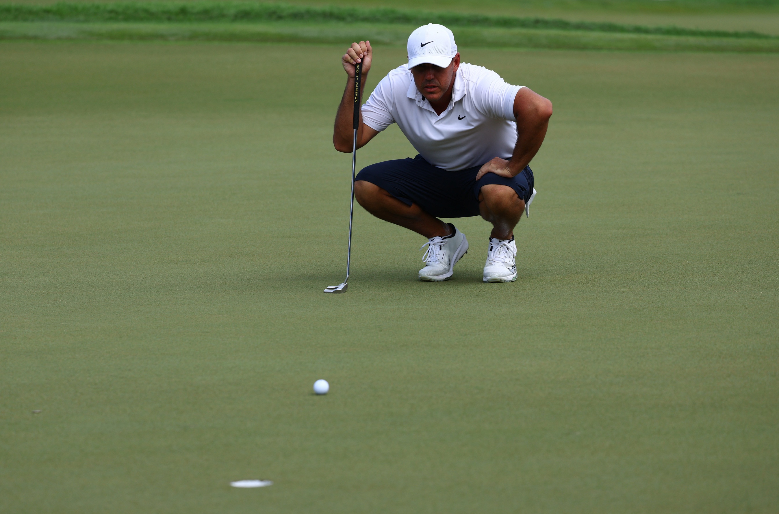PGA Championship props picks Brooks Koepka